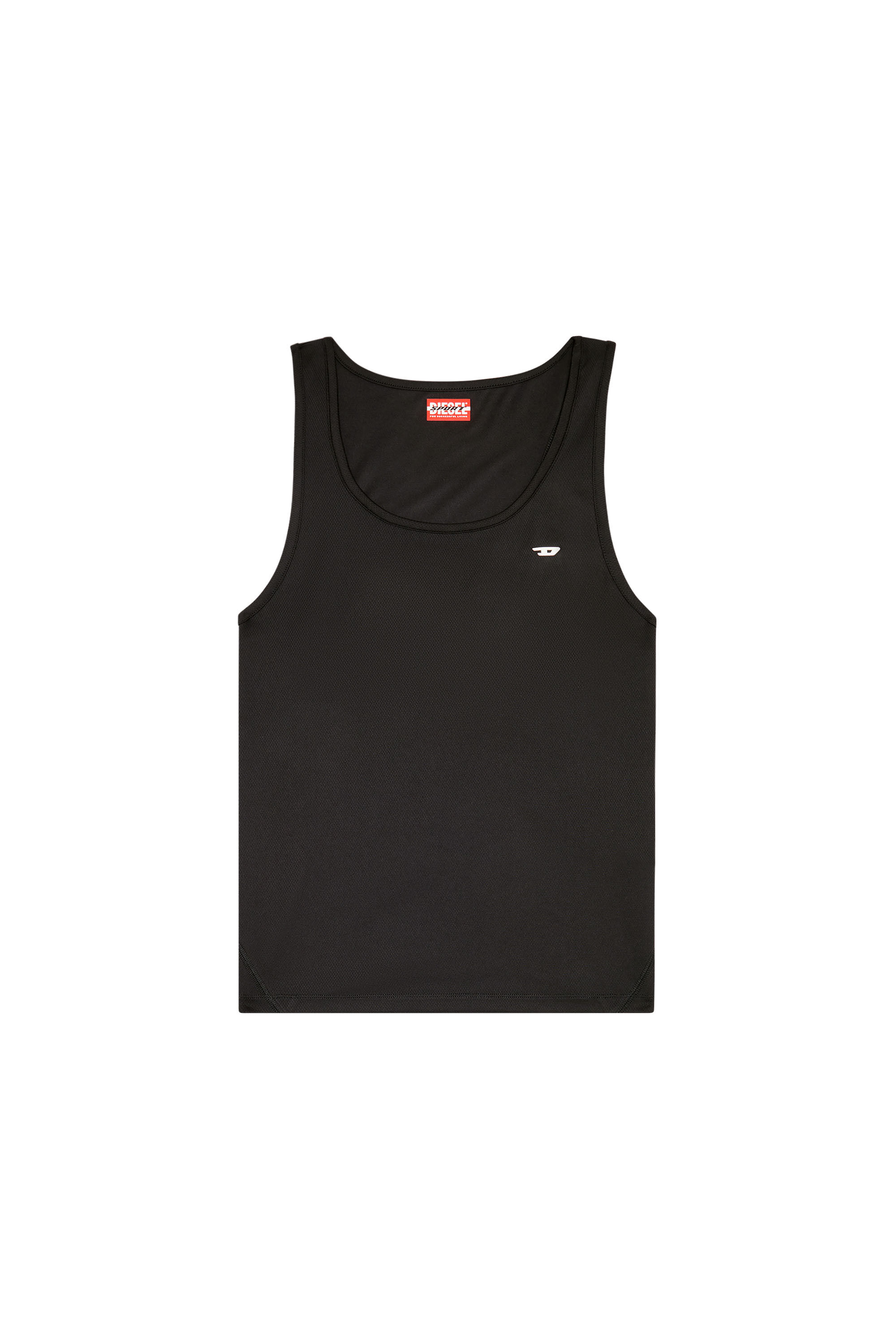 Diesel - AMST-KIERON-WT36, Noir - Image 2