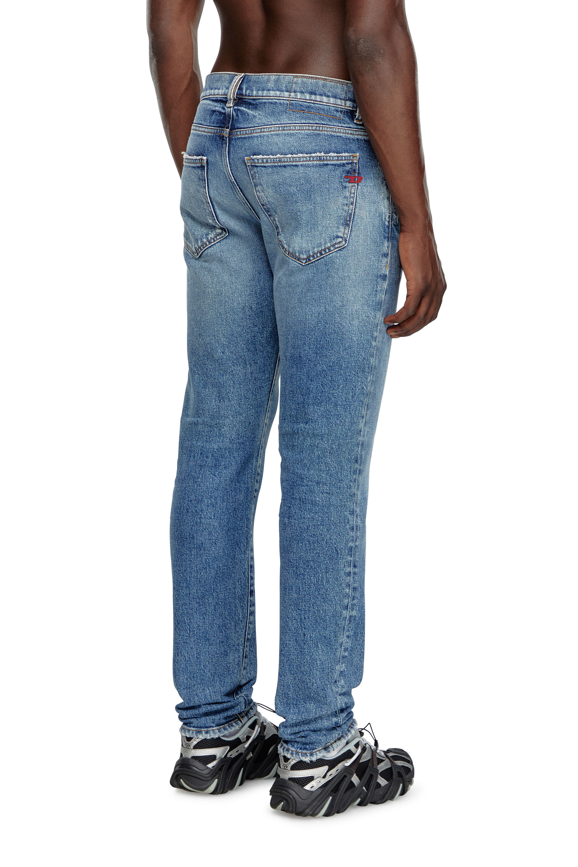 Jeans homme slim 2019 online