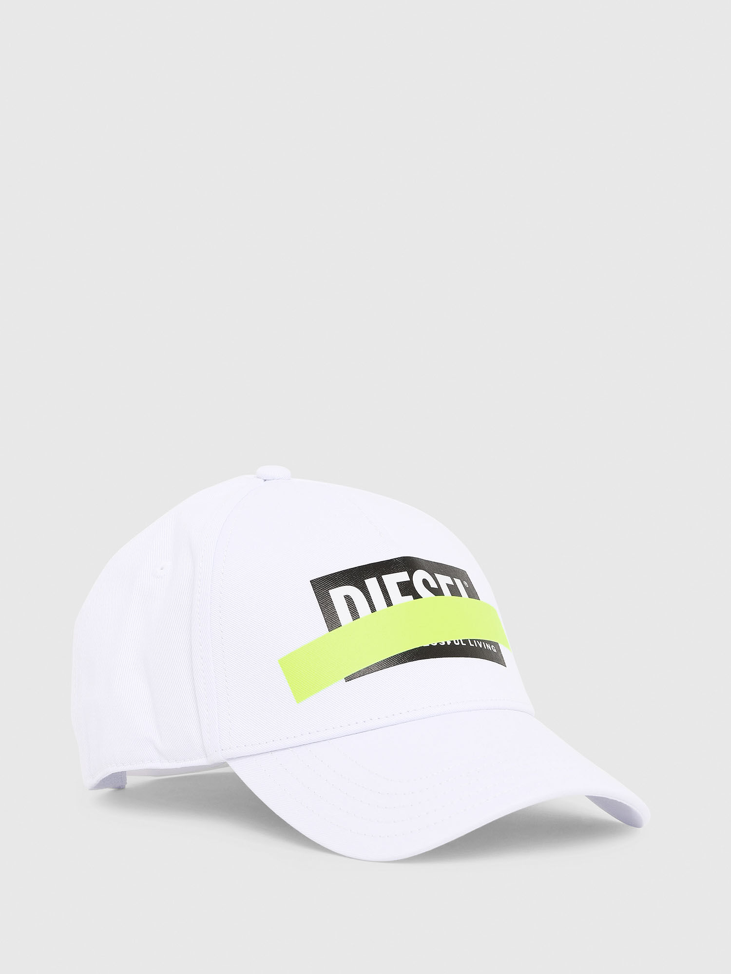 diesel casquette