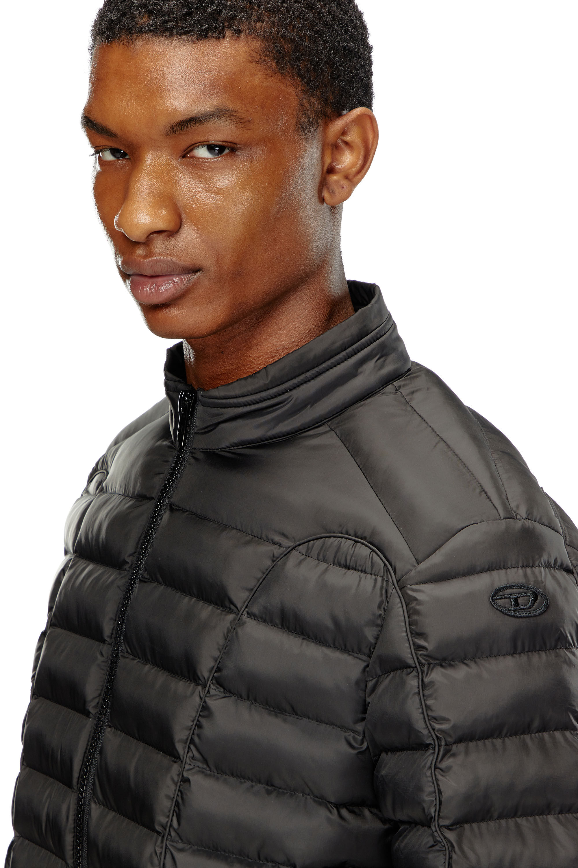 Diesel doudoune homme discount