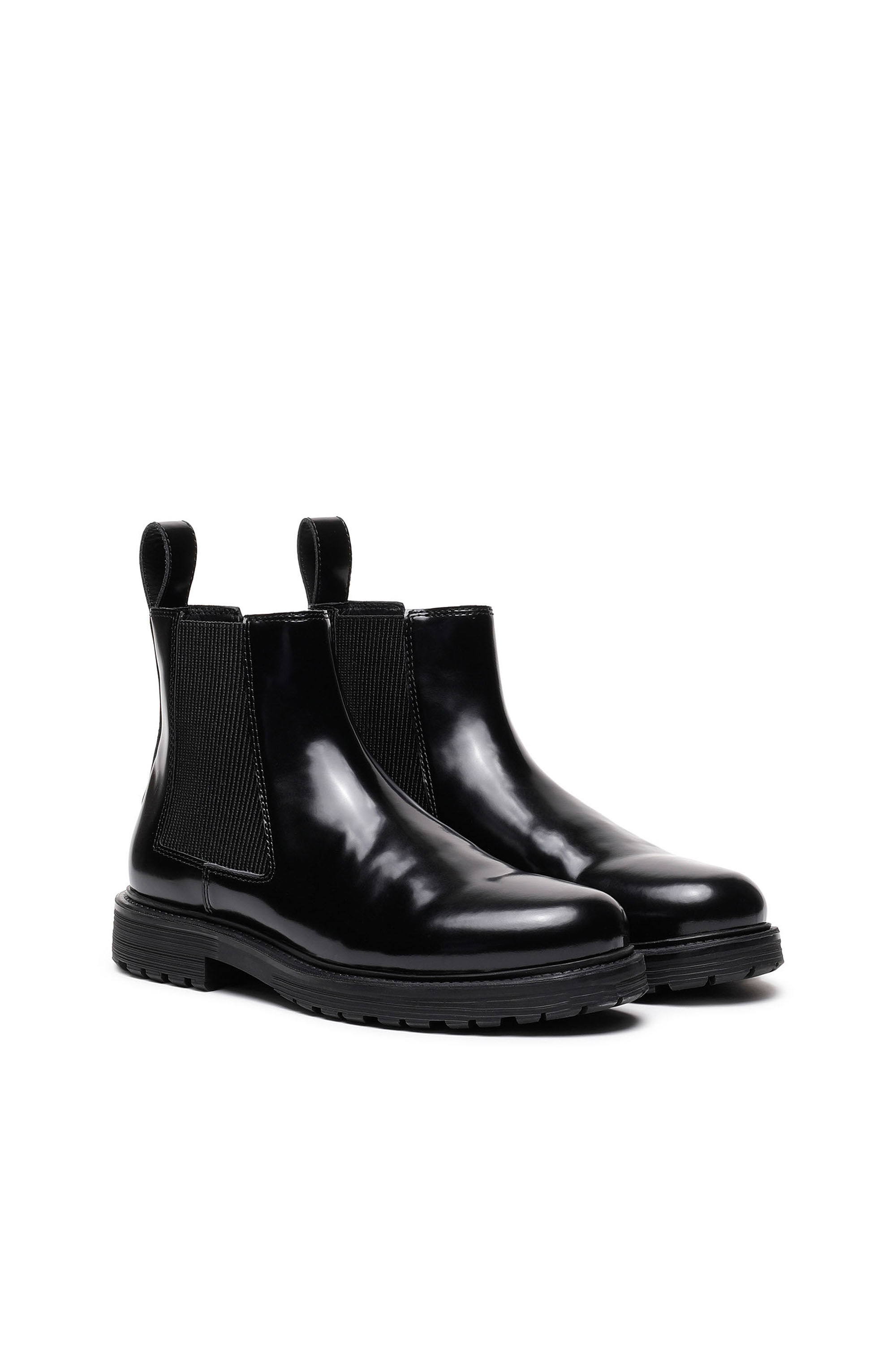 Diesel - D-ALABHAMA LCH, Noir - Image 2