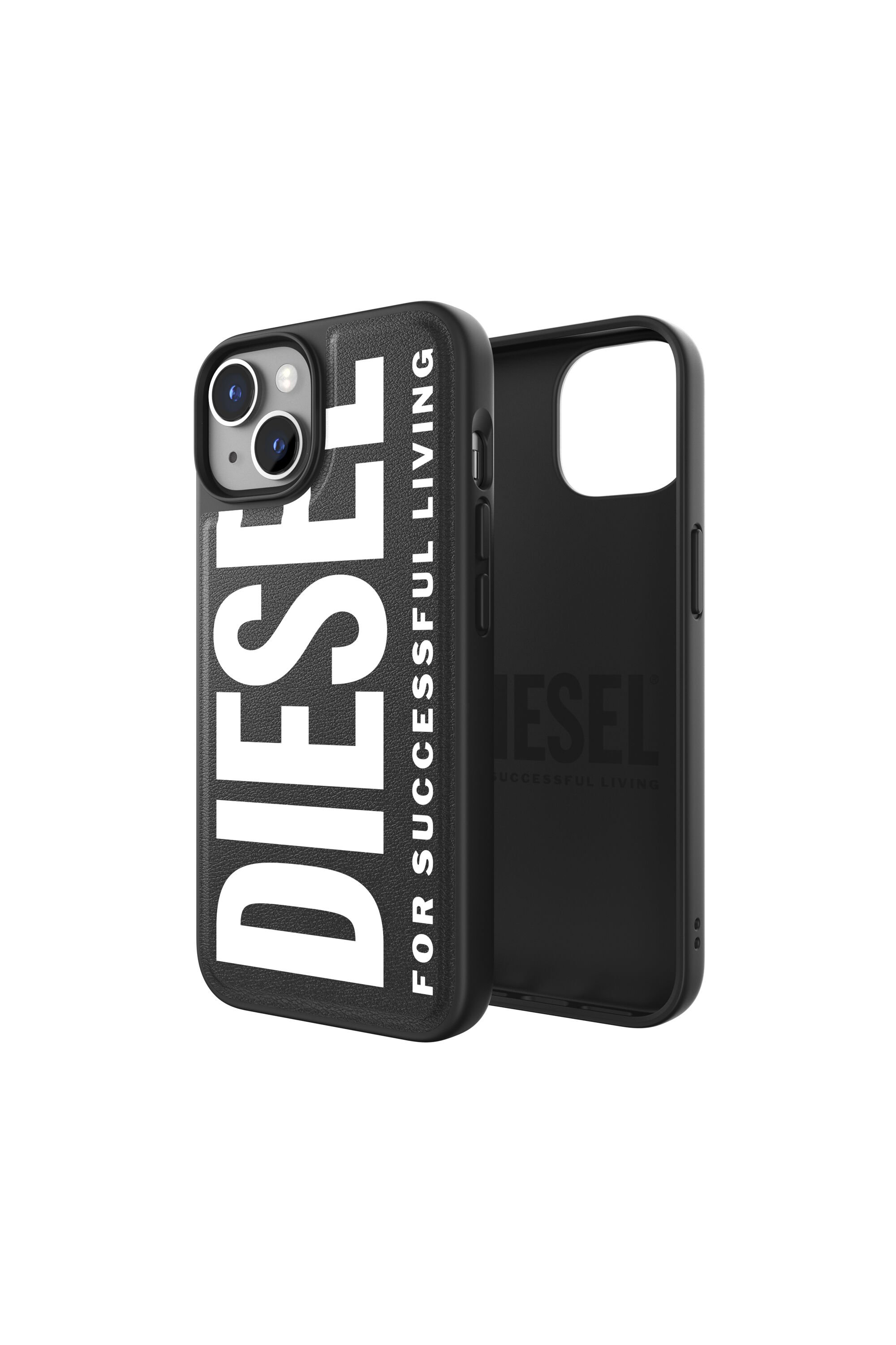 Diesel - 50256 MOULDED CASE, Noir - Image 1