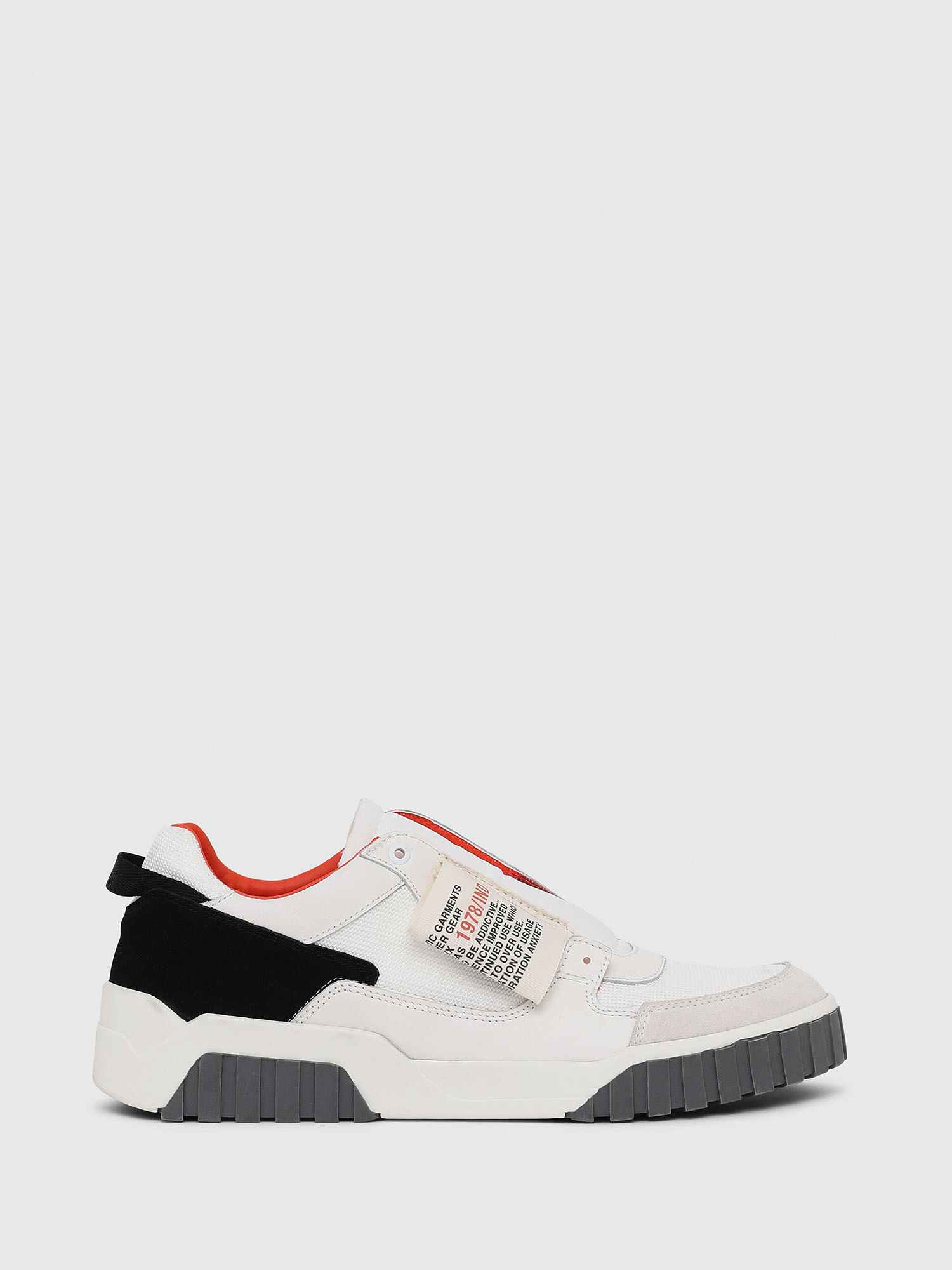 Basket diesel homme 2020