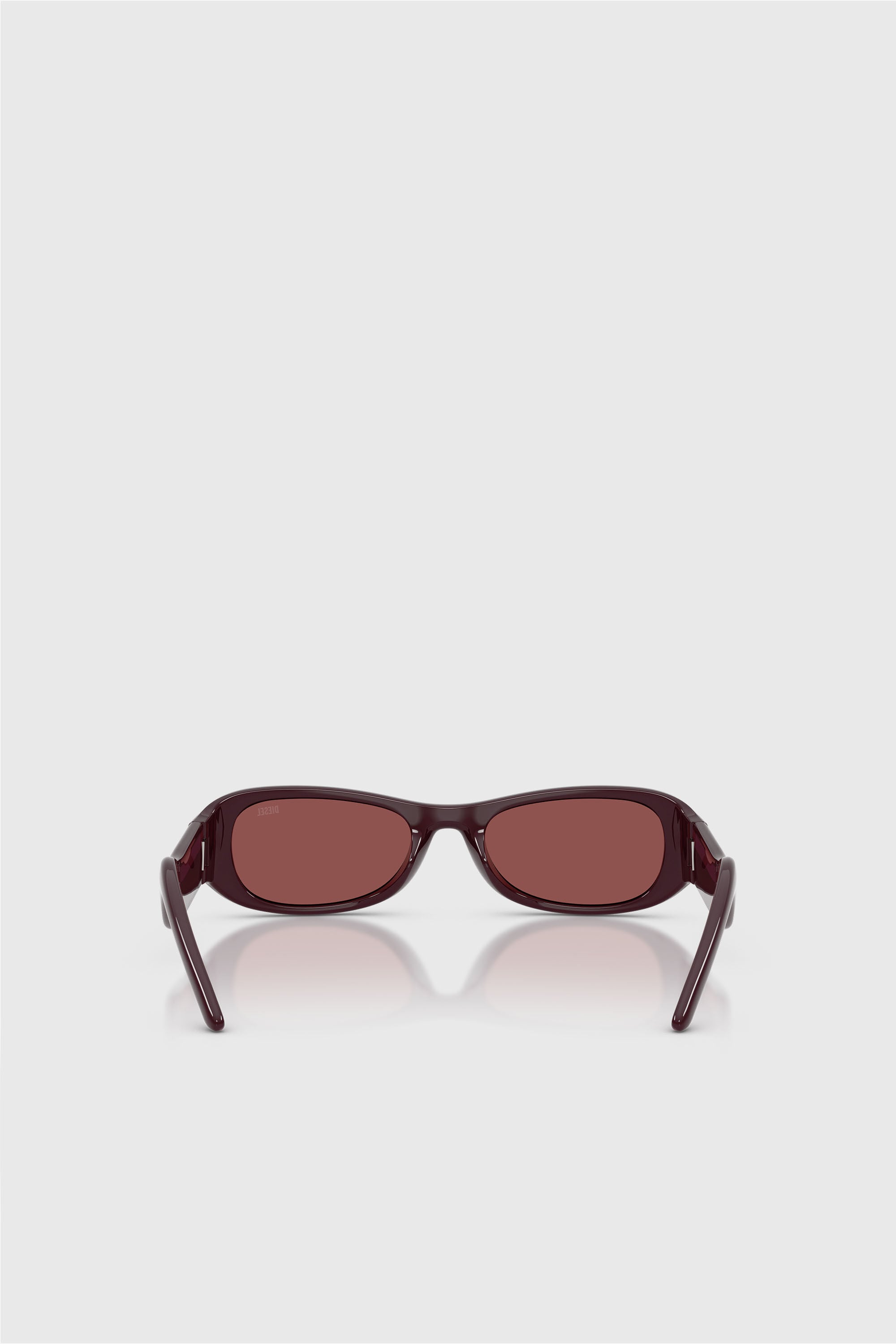Diesel - 0DL3020U, Unisex's Pillow Sunglasses in null - 4