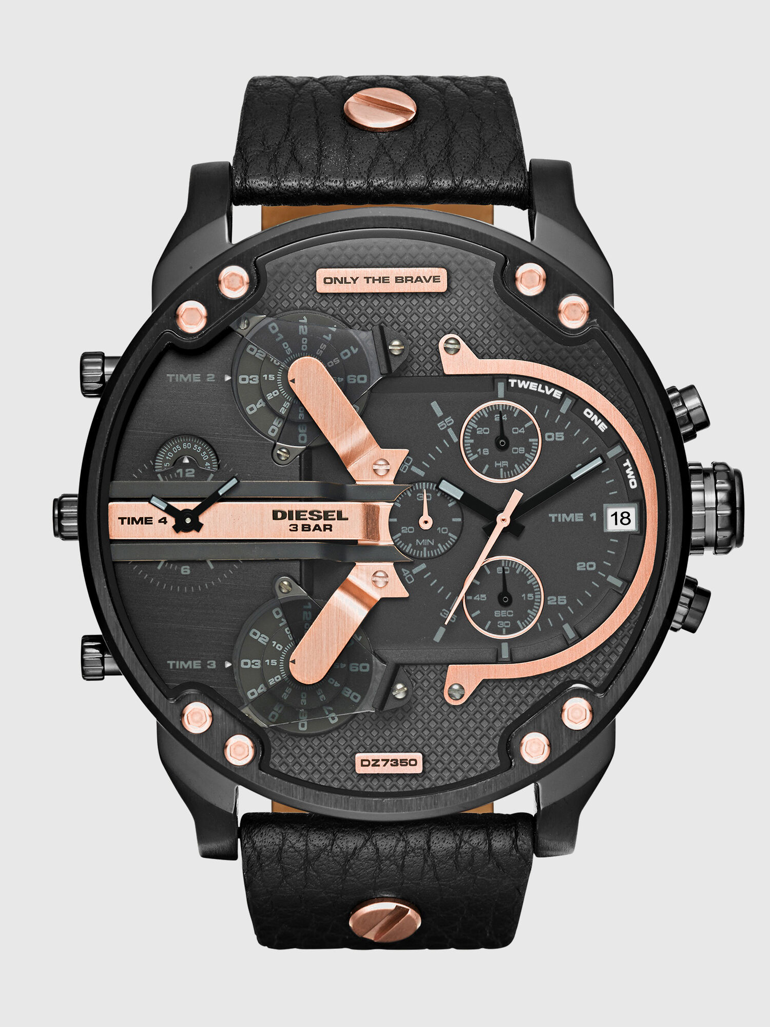 Montre diesel dz7350 clearance