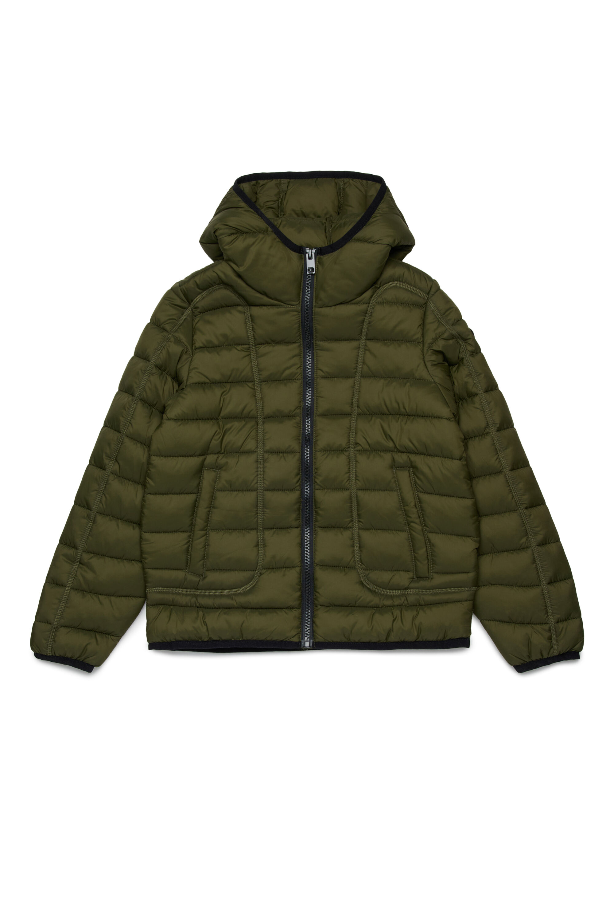 JWSTONE, Vert Foncé