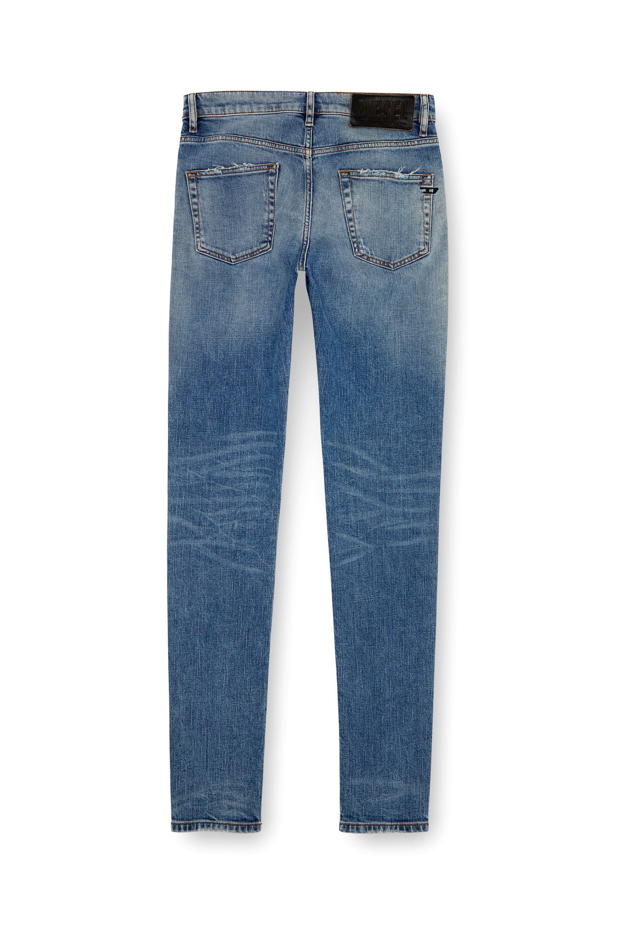 Diesel - D-STRUKT Homme, null - Image 2