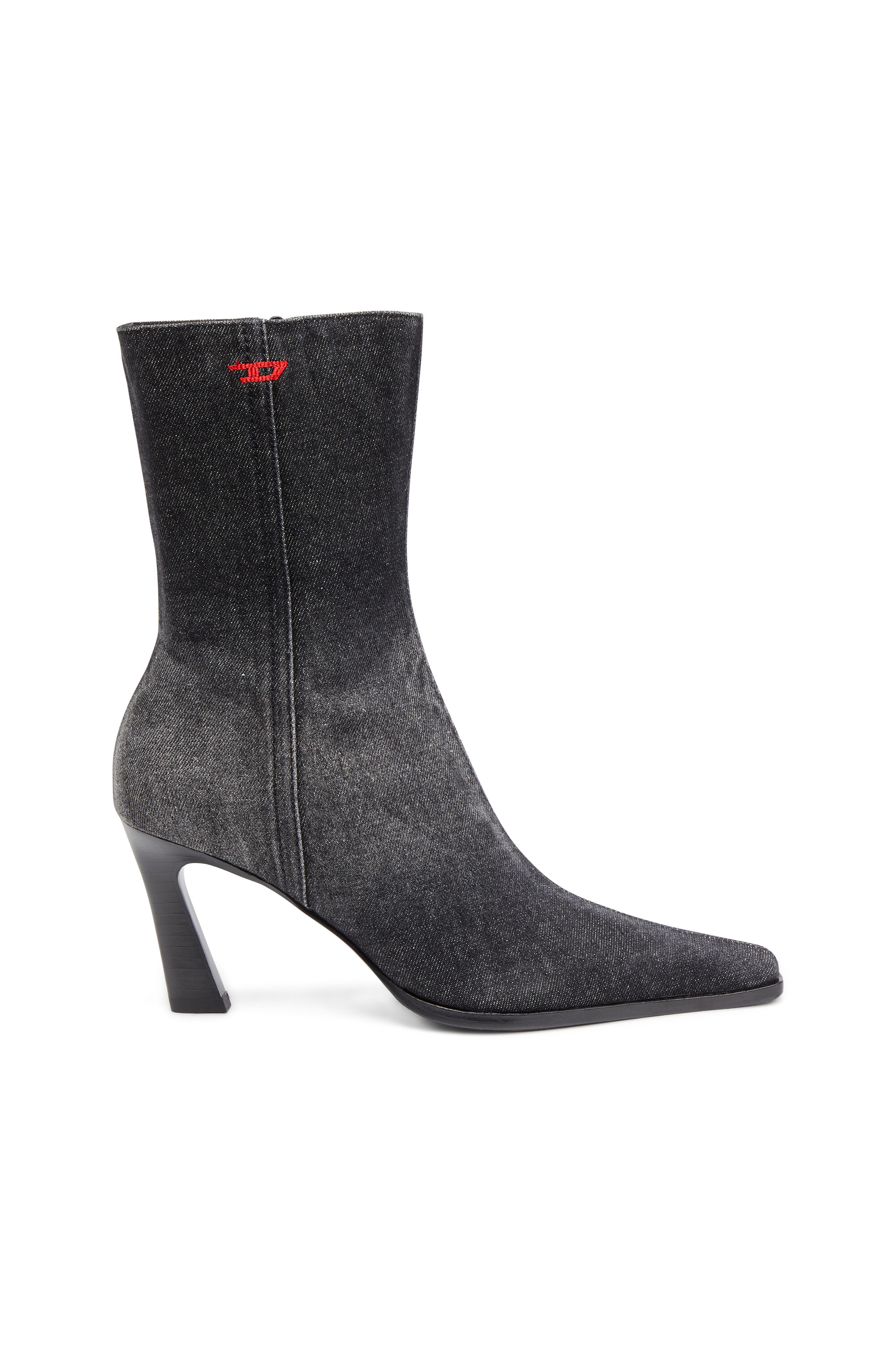 Bottine diesel femme hotsell
