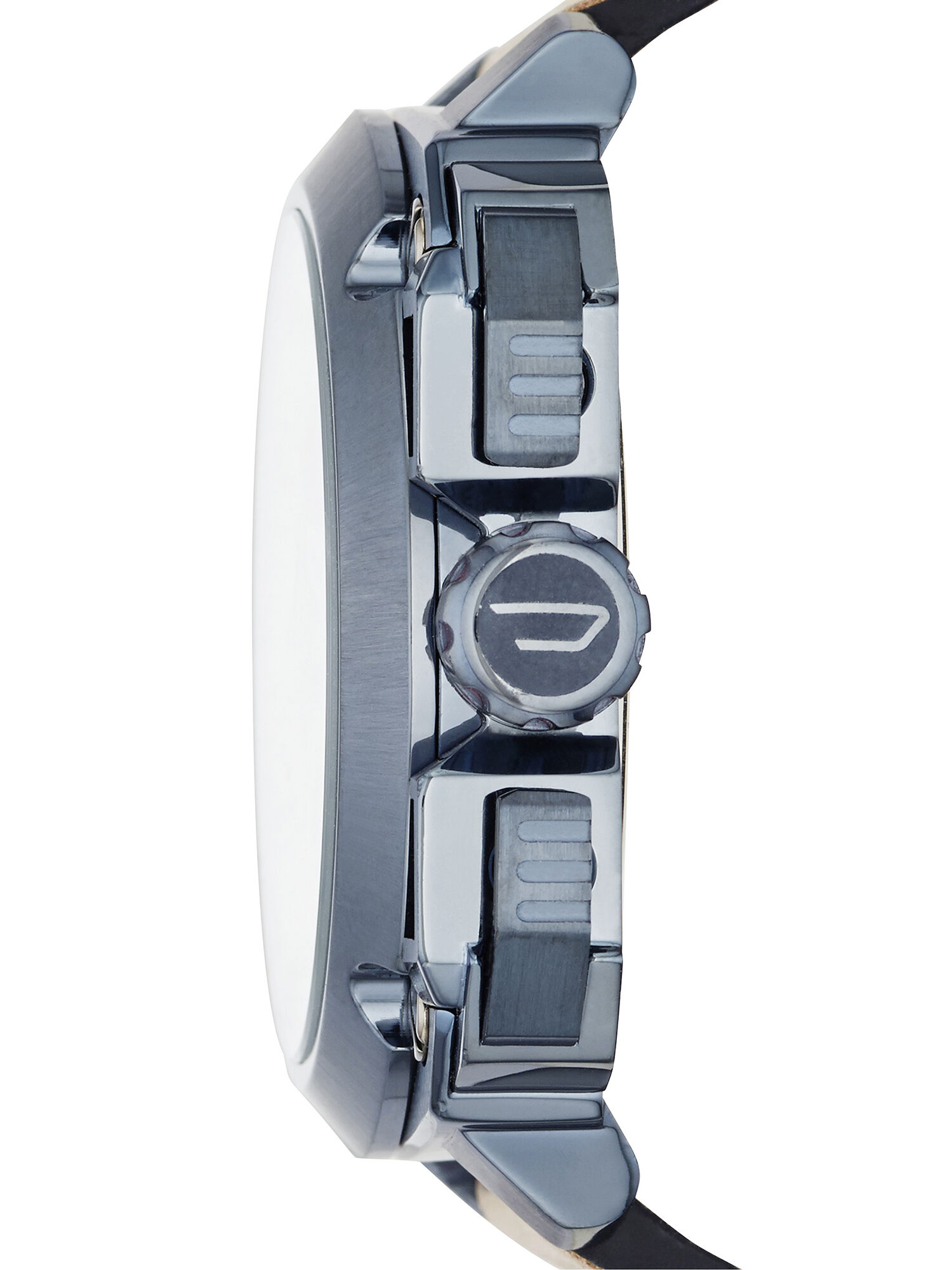 DZ7342 BAMF, Marron Clair
