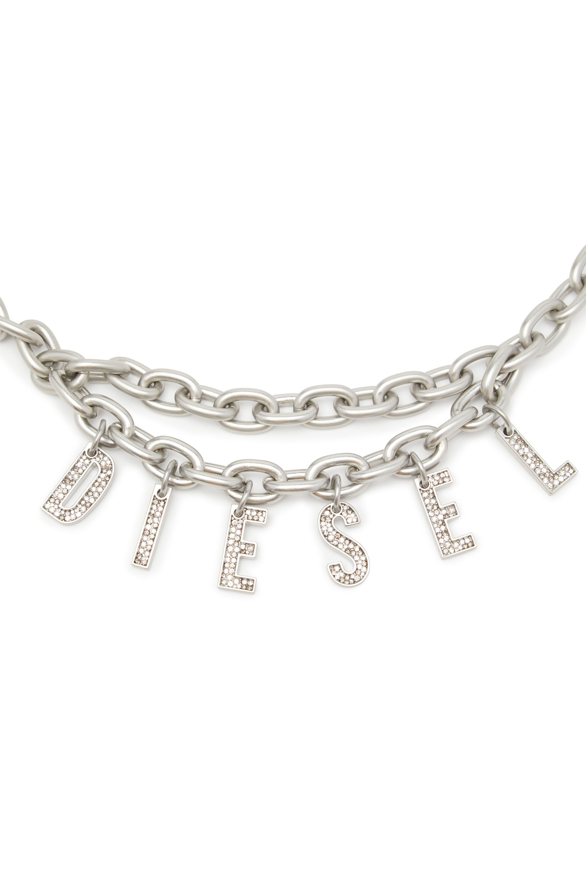 Charm online chain belt