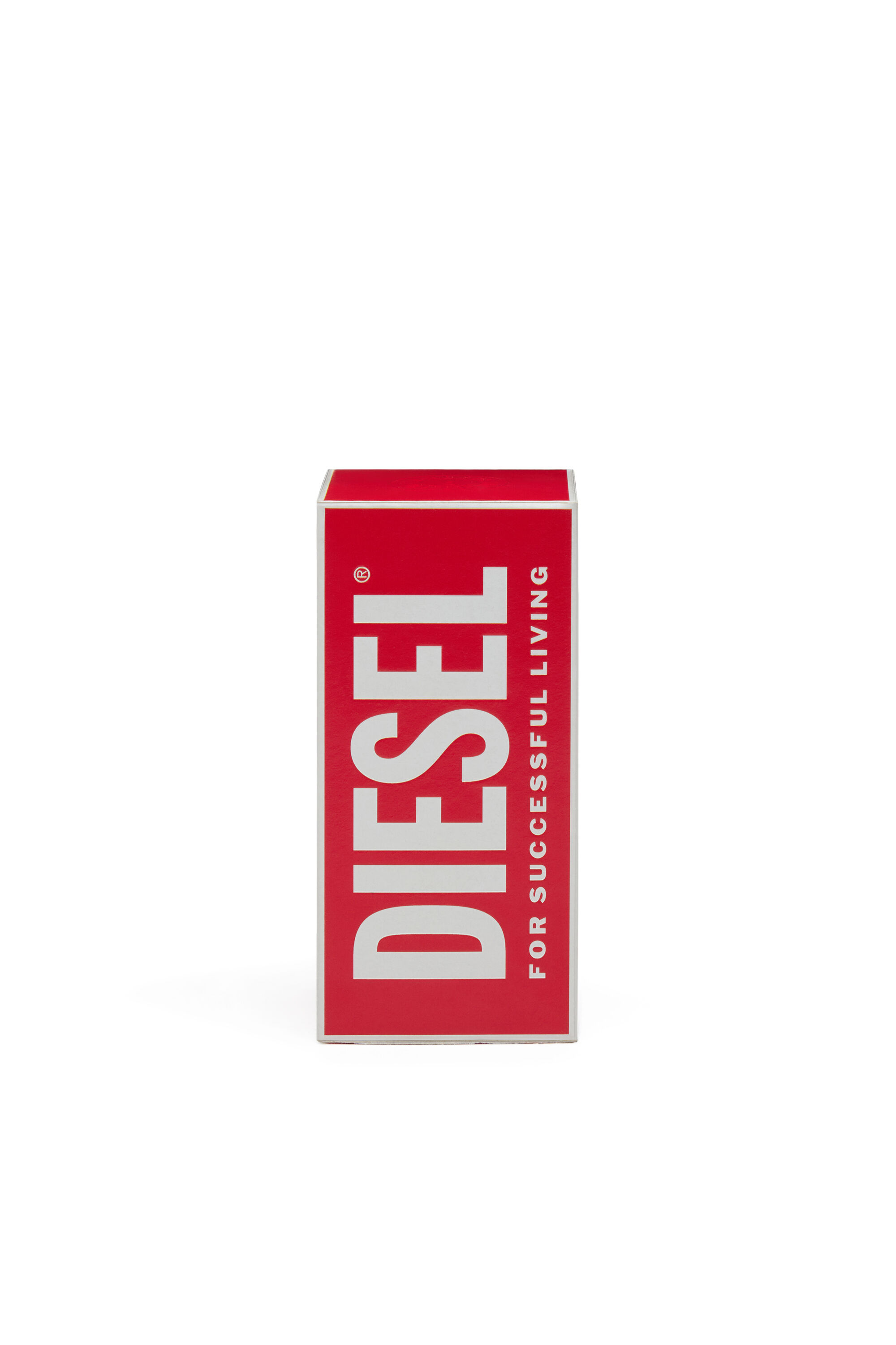 Diesel - D RED 50 ML, Rouge - Image 3