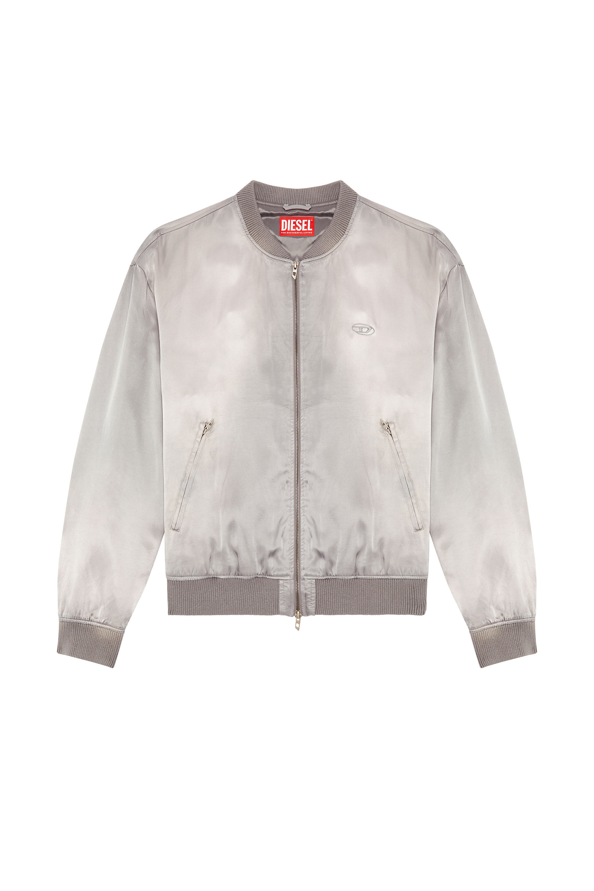 Diesel - J-MARTEX, Gris - Image 2