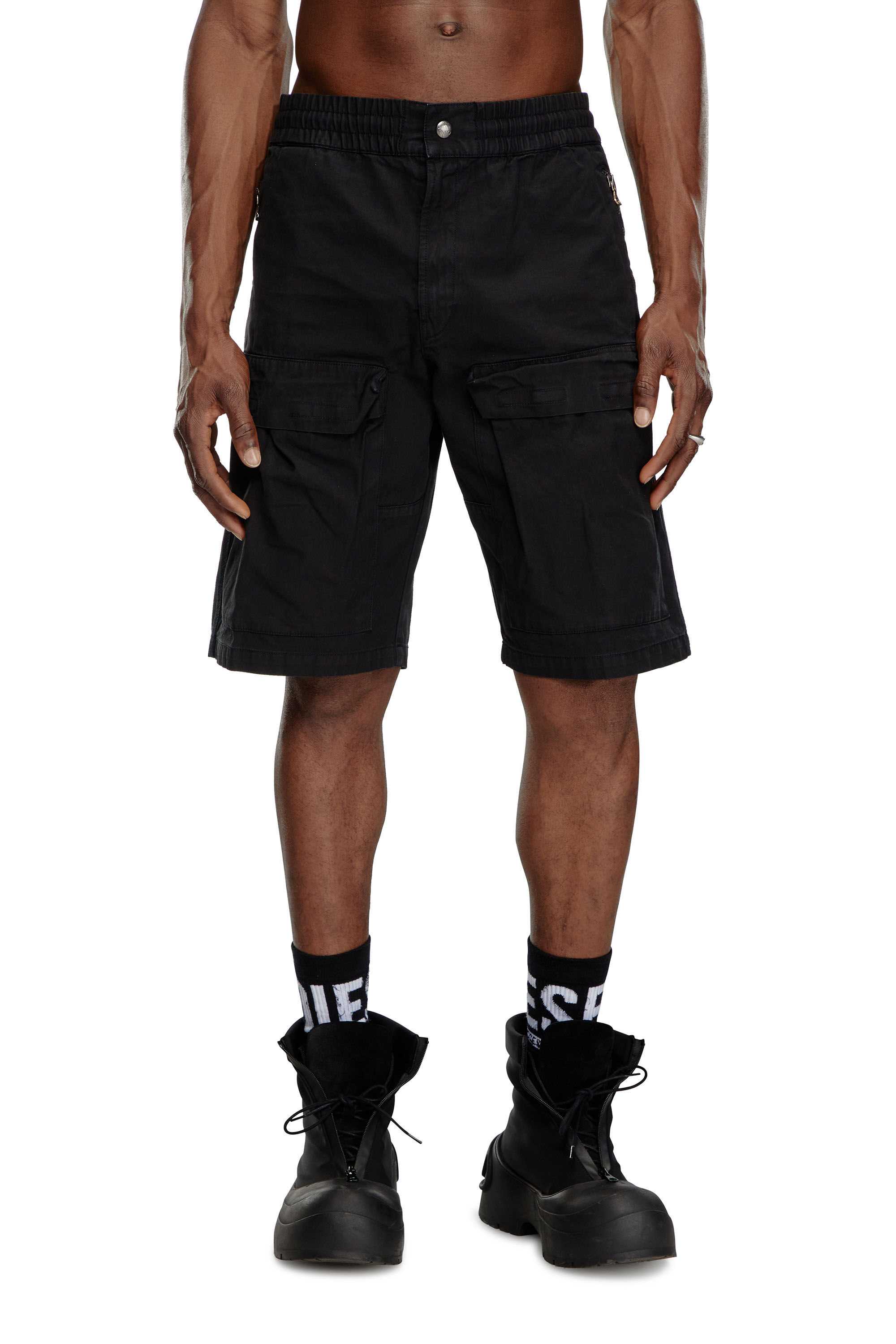 Bermuda homme diesel online
