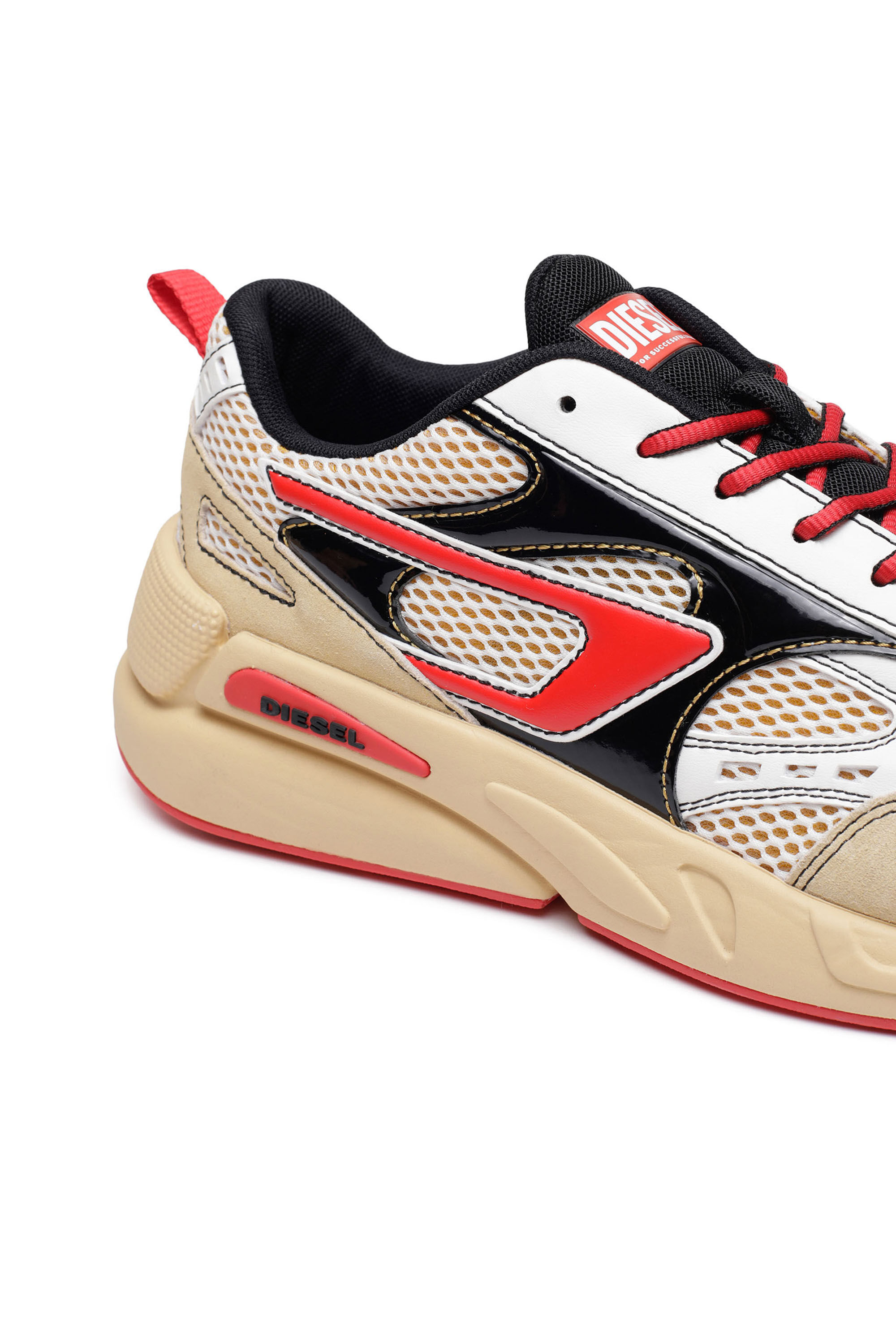 Diesel - S-SERENDIPITY SPORT, Beige - Image 6