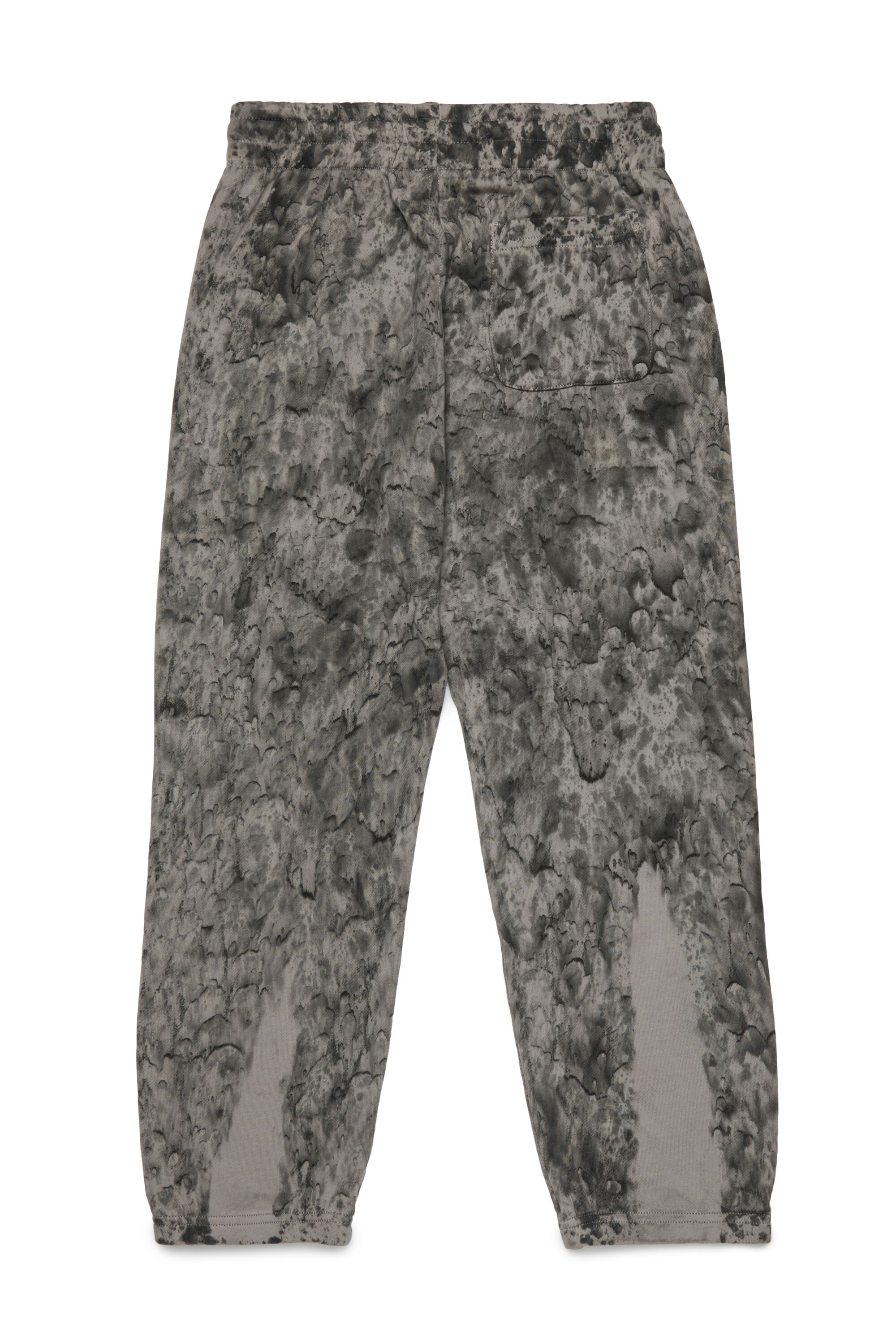 PMARKYK1, Gris