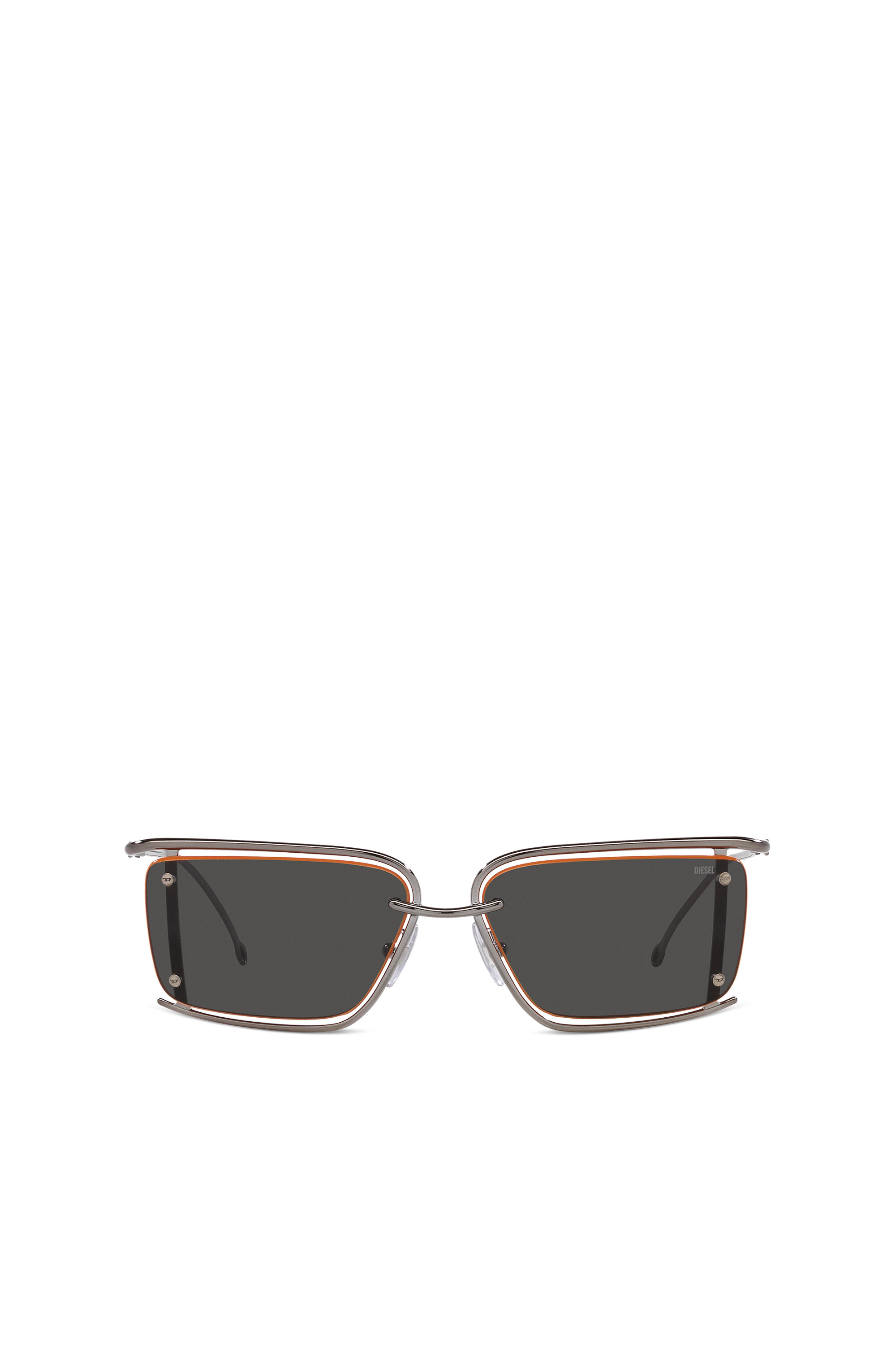 Diesel - 0DL1002, Noir - Image 1
