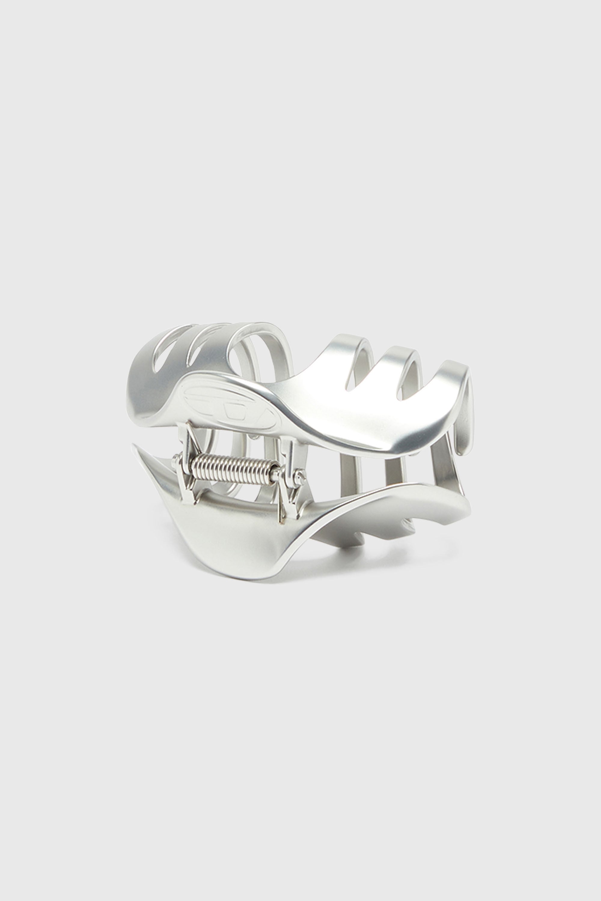 Diesel - TALON CLIP II, Pince &agrave; cheveux en m&eacute;tal Femme in ToBeDefined - 1