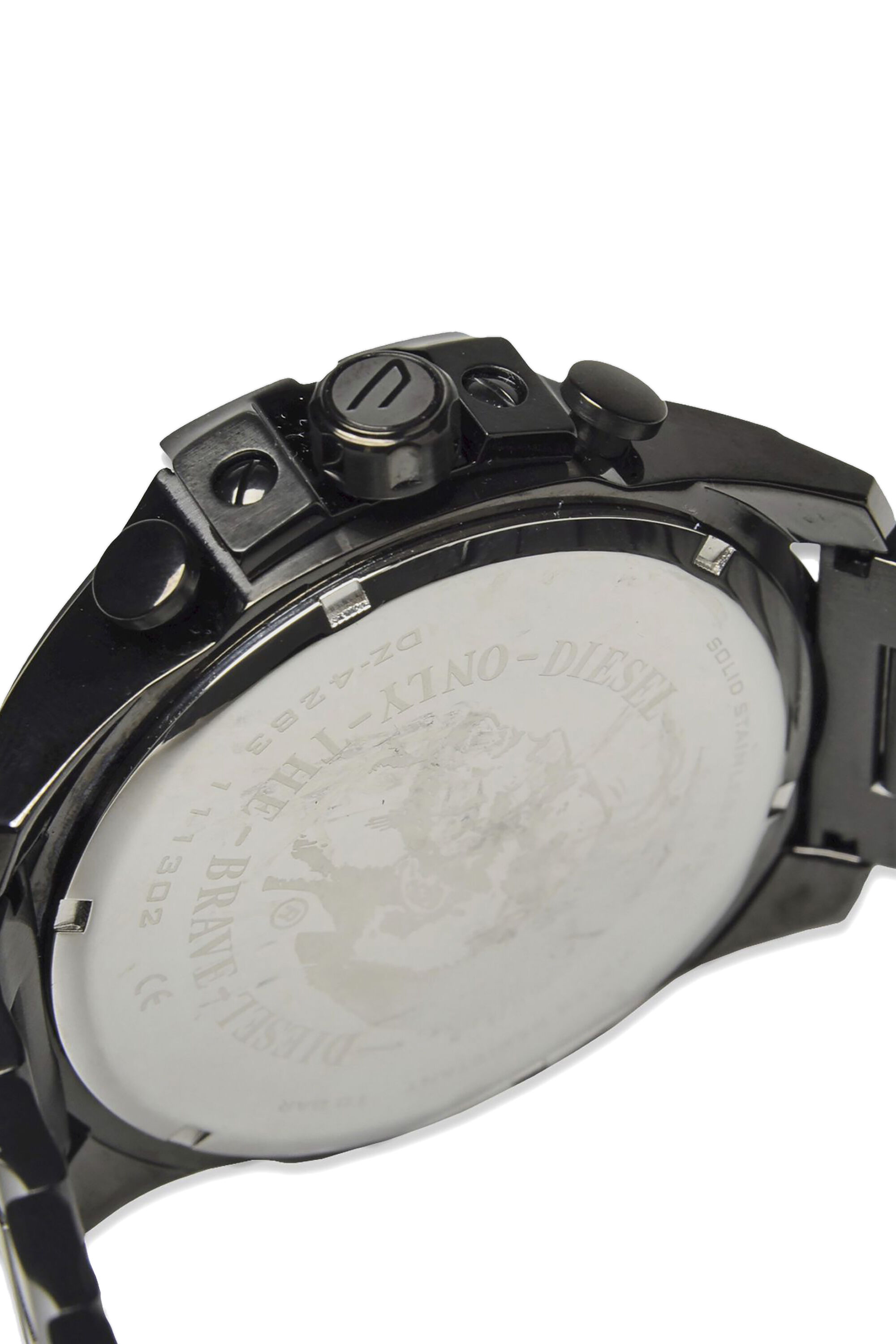 Montre diesel dz4283 clearance