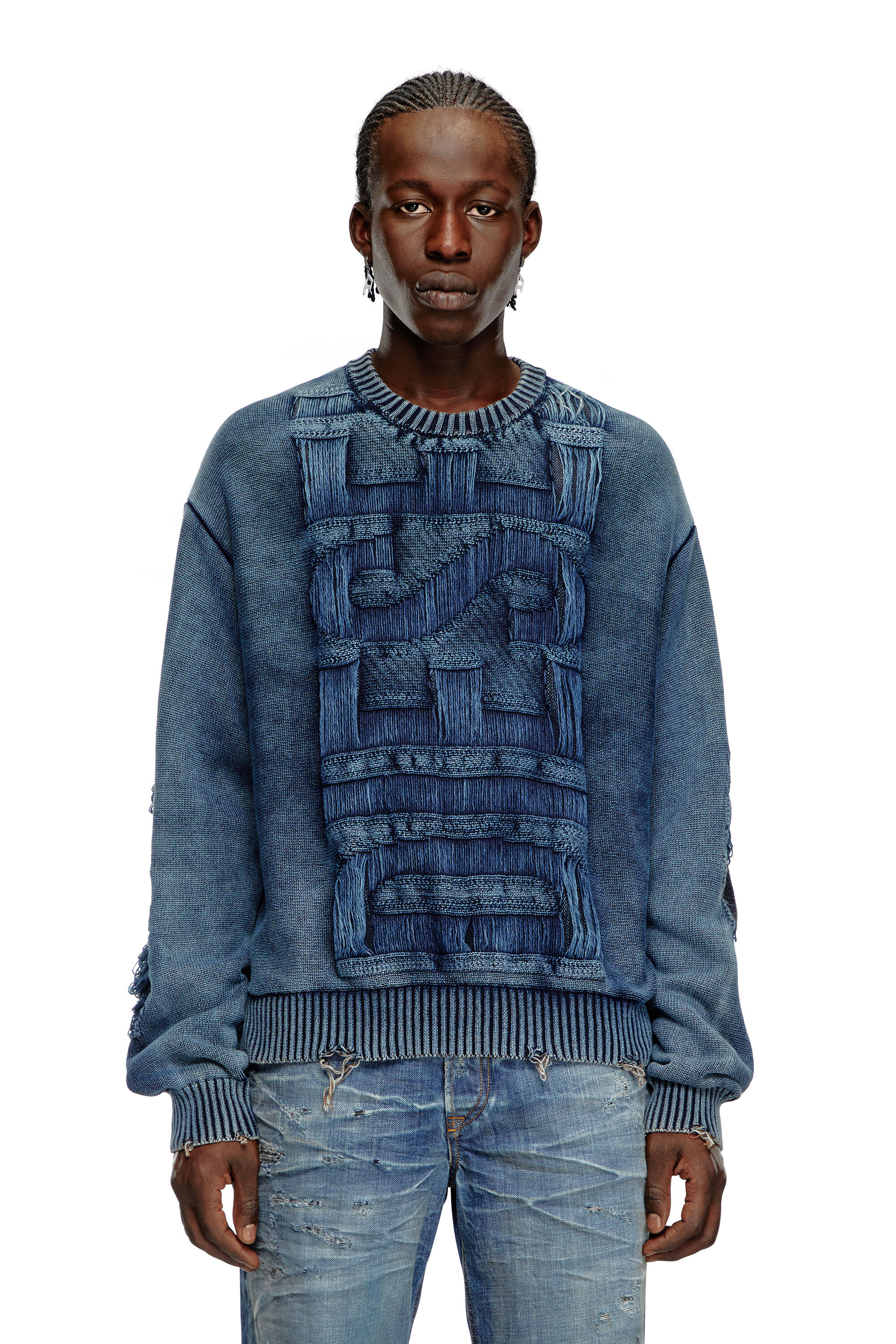 Diesel pull homme online
