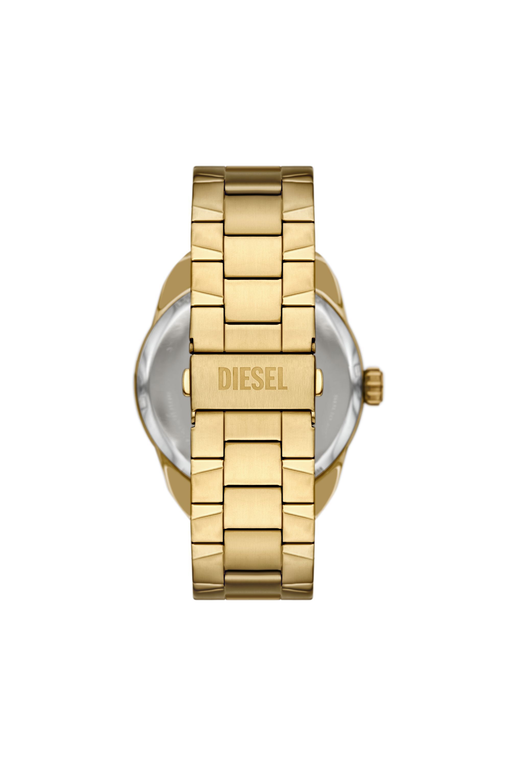 DZ4720 WATCH, Or