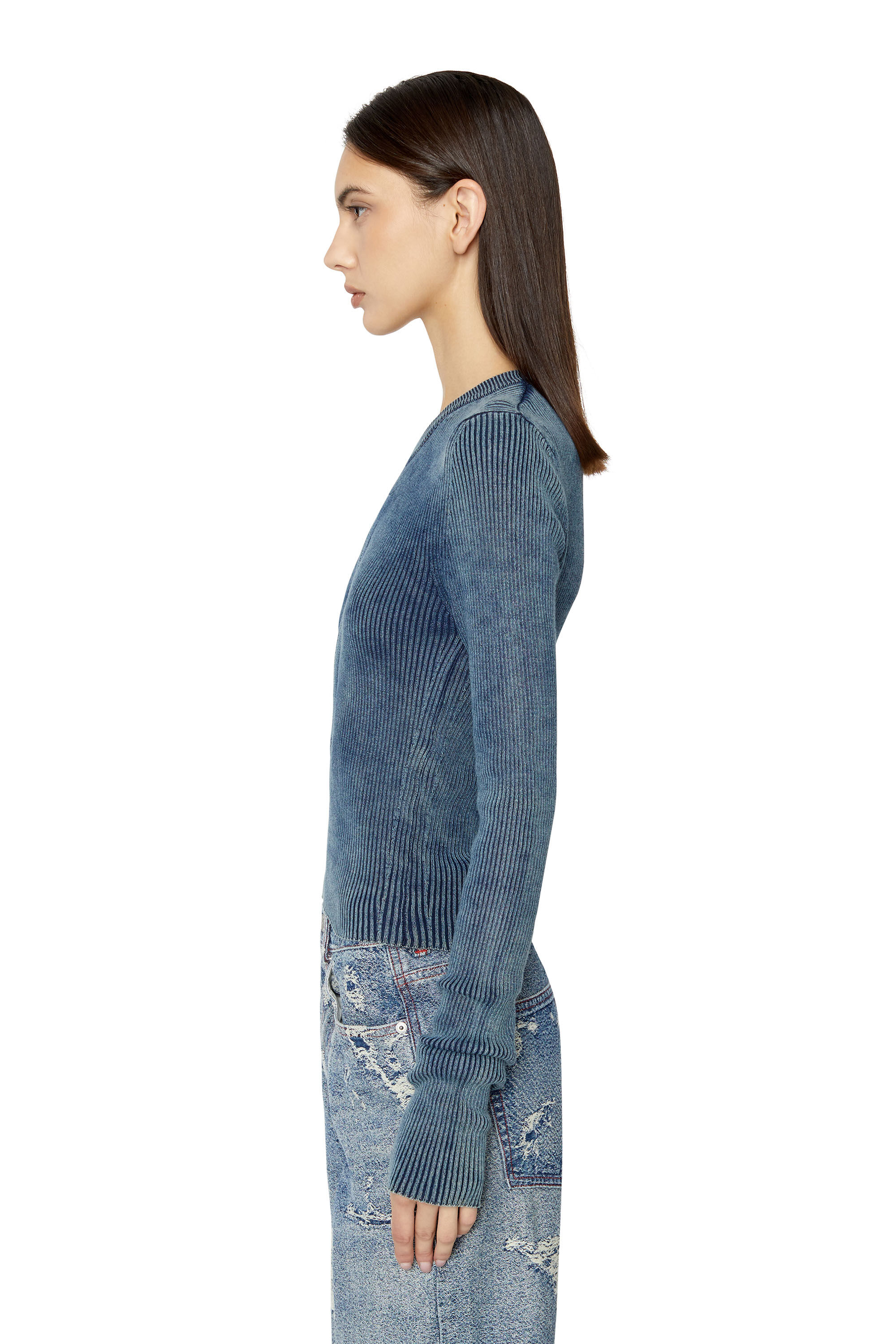 Diesel - M-ELITA, Bleu - Image 5