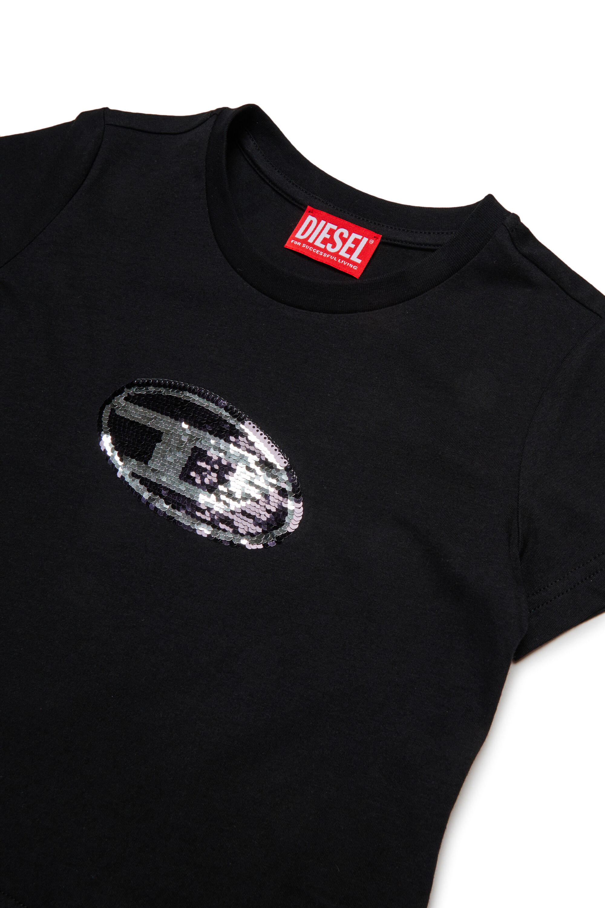 TSEQUINSG, Noir