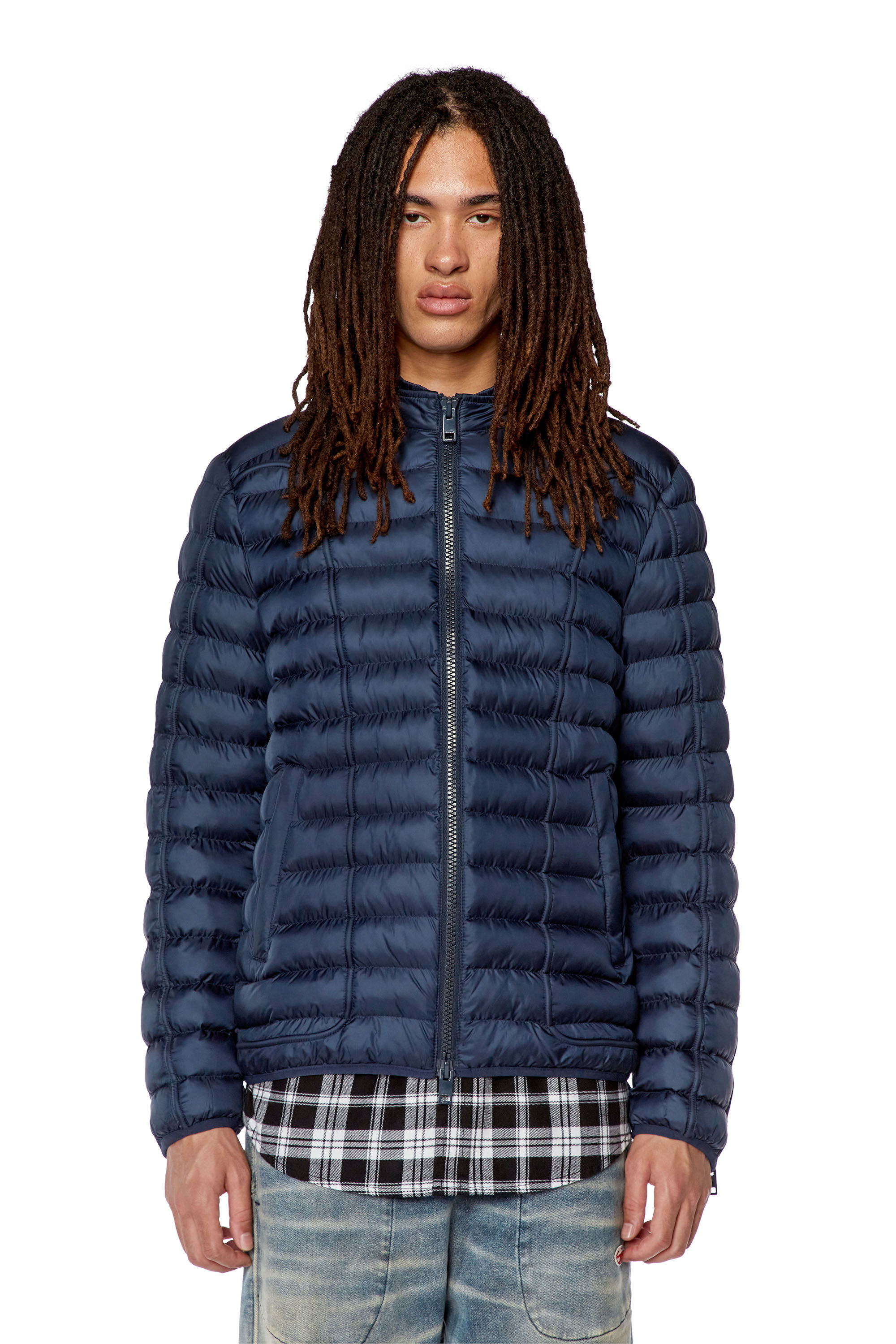 Diesel shop blouson homme