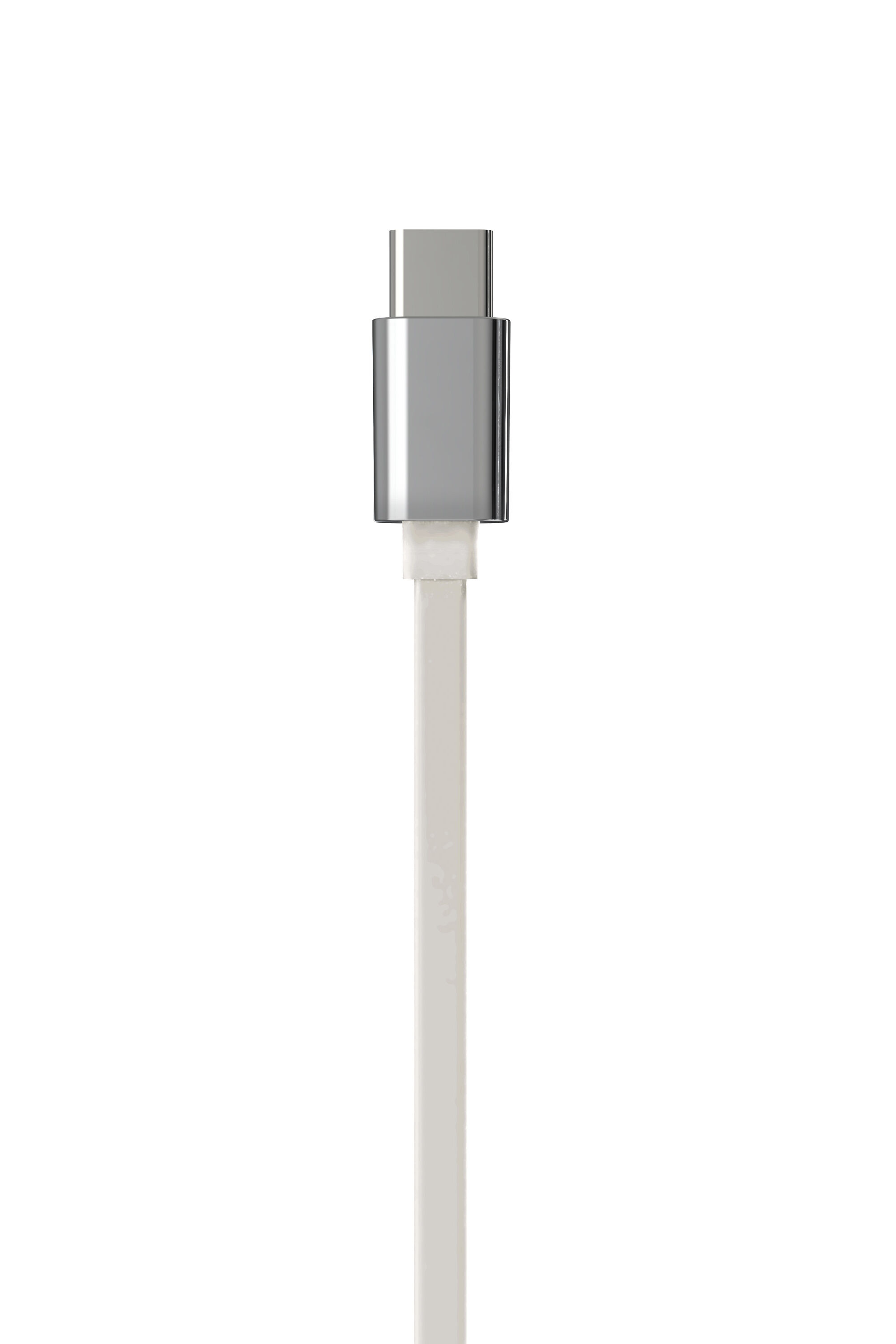Women's Wired Earbuds and charms | Silver | Diesel