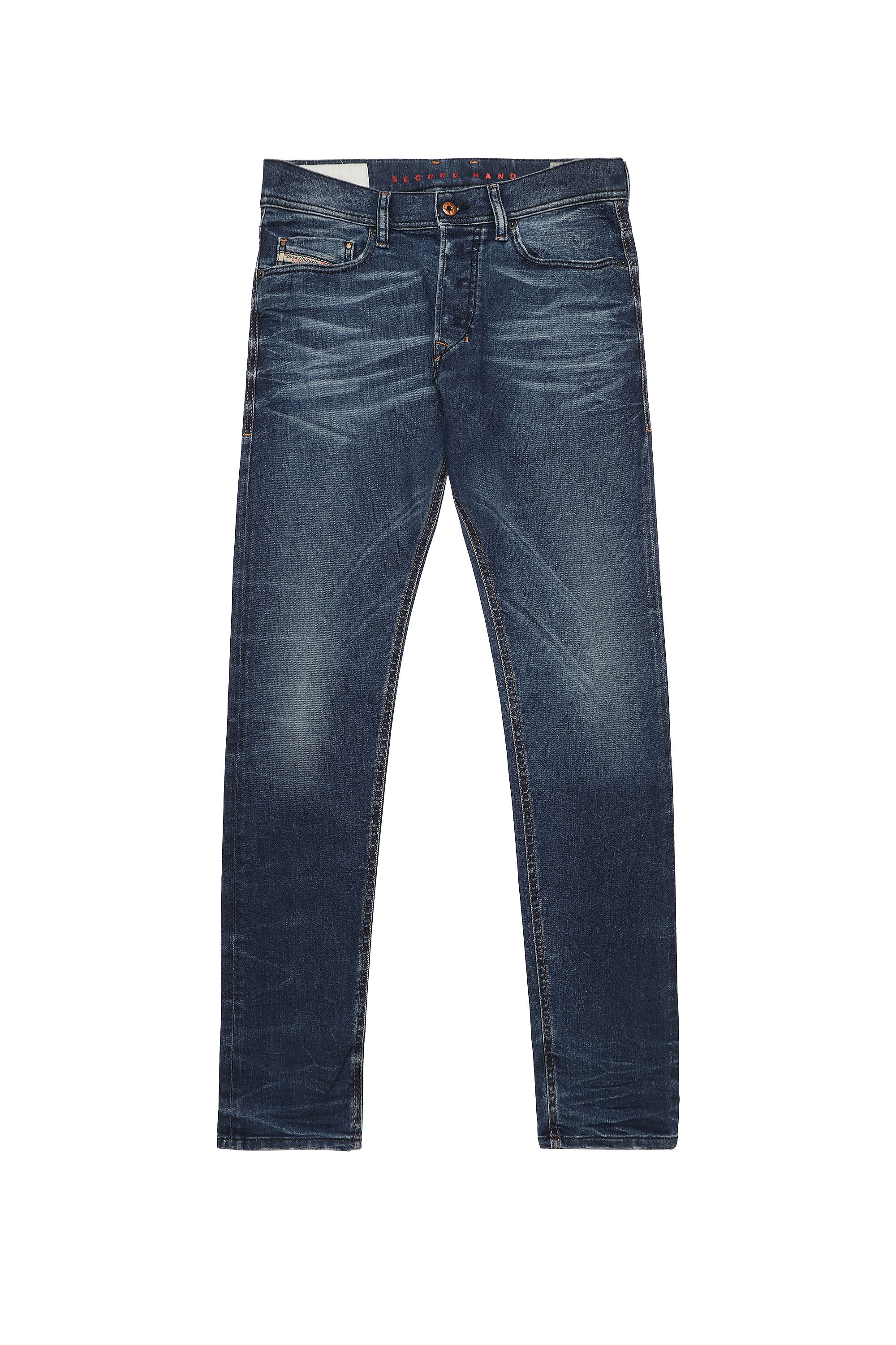 TEPPHAR Jeans Homme Diesel Second Hand