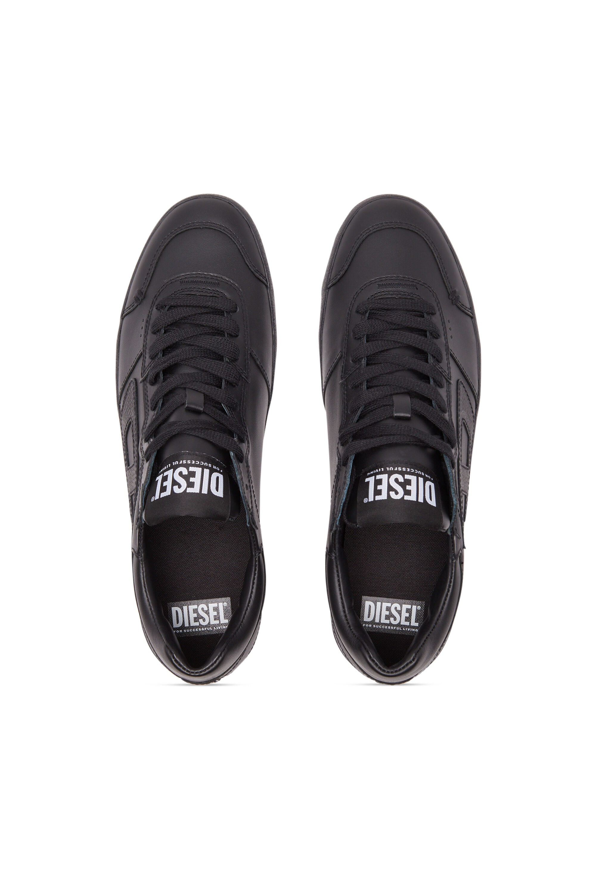 diesel rua low 90