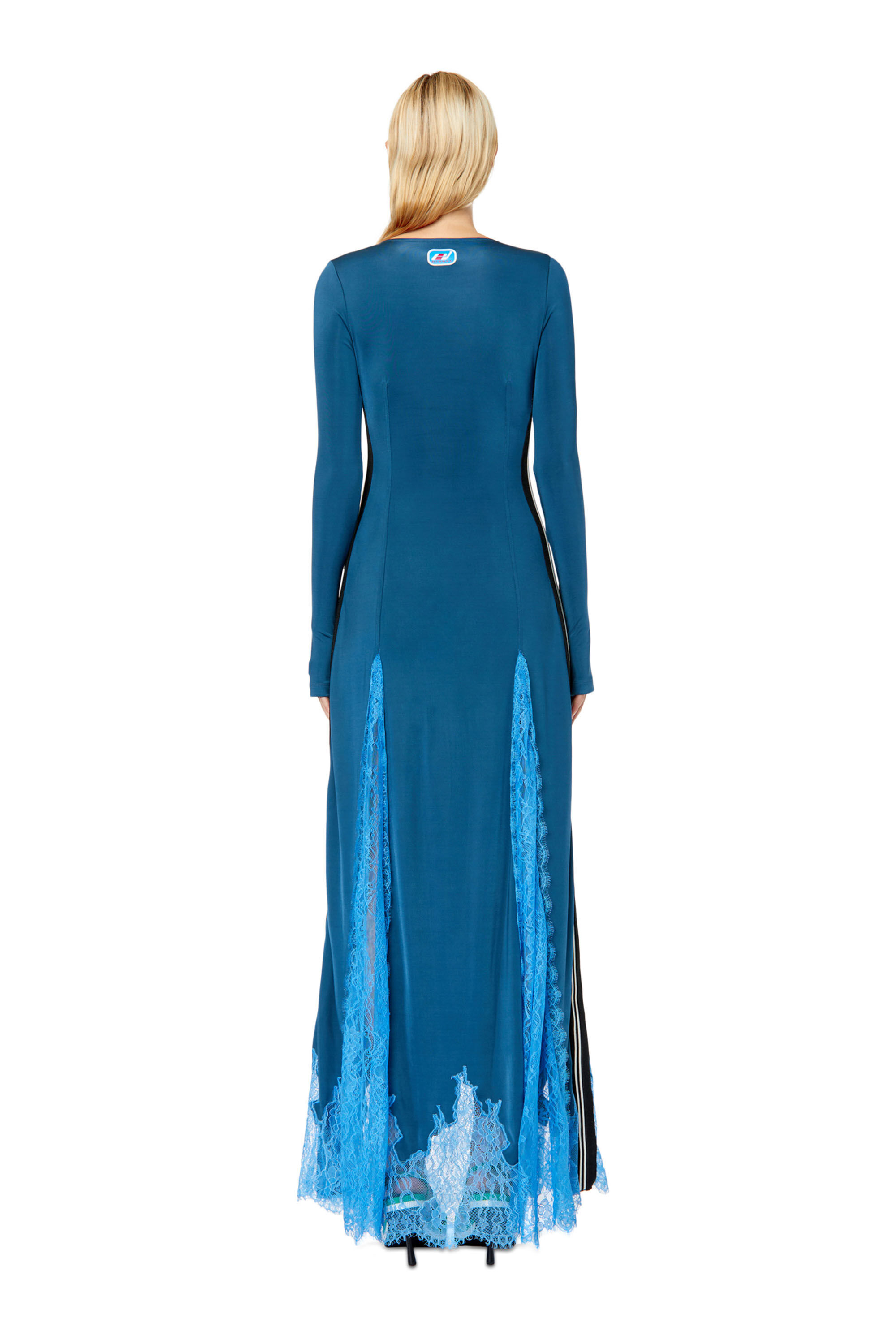 Diesel - D-ARLING, Bleu - Image 3