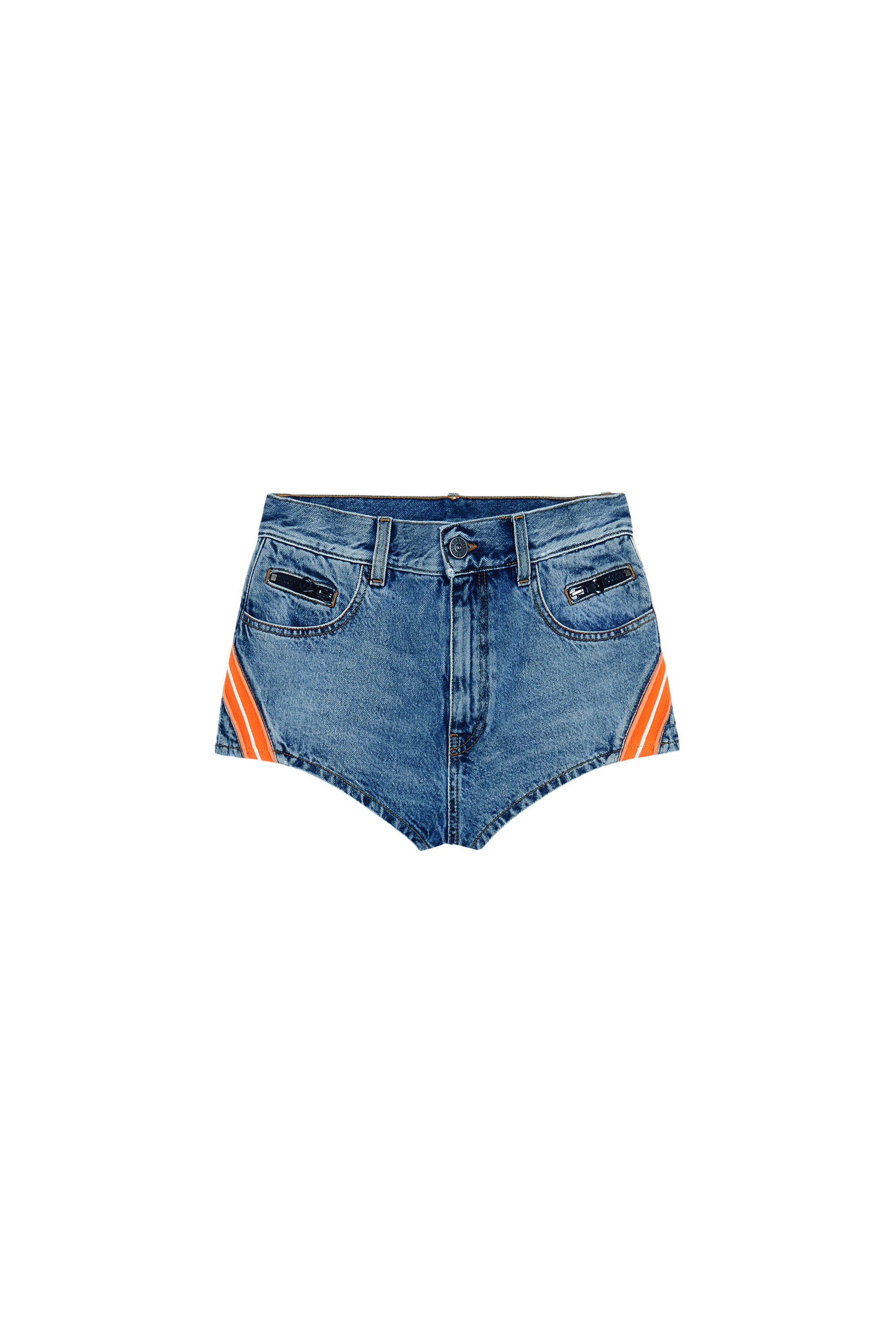 Diesel - DE-LUNAR-S, Bleu moyen - Image 2