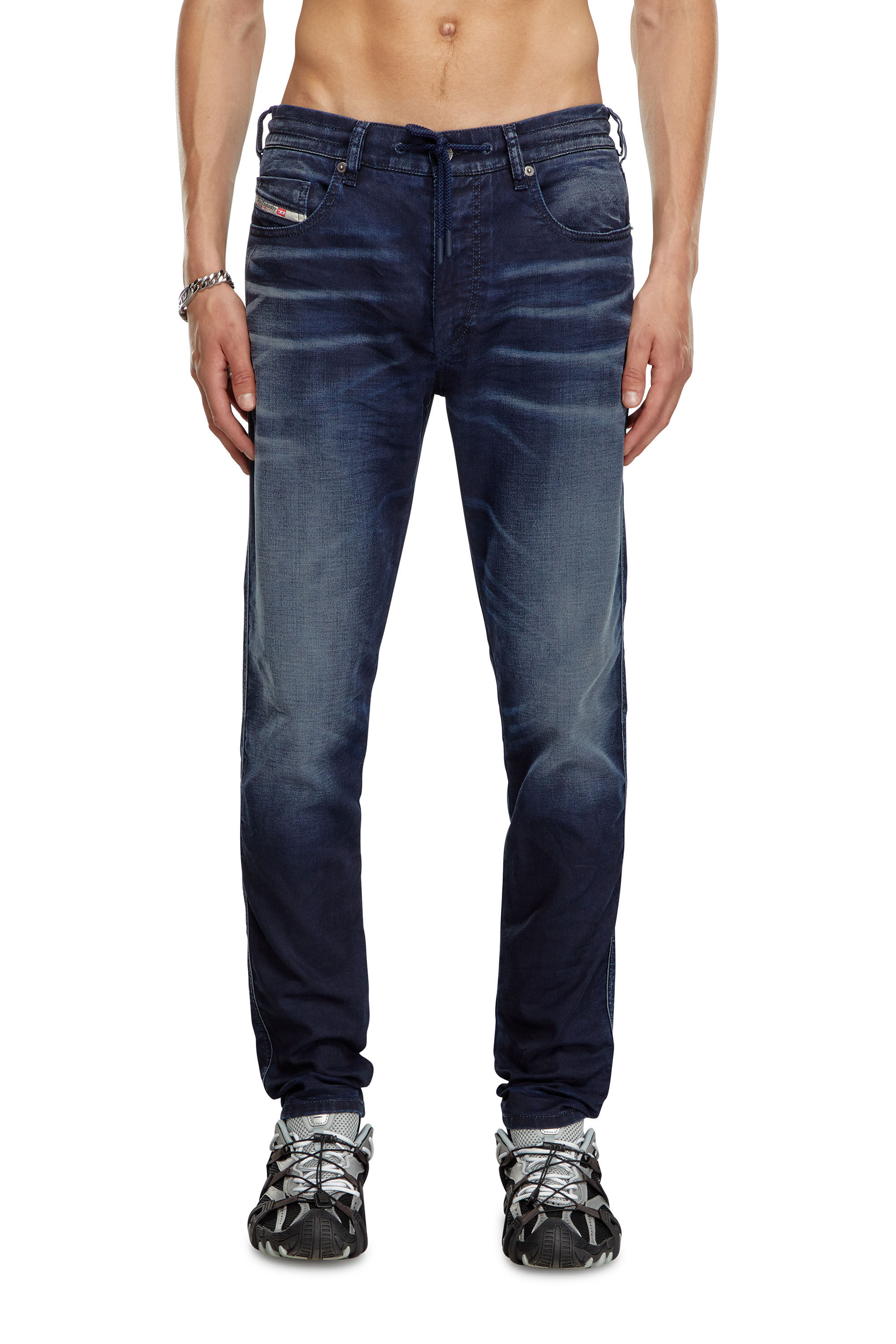 Jogg jeans diesel homme online