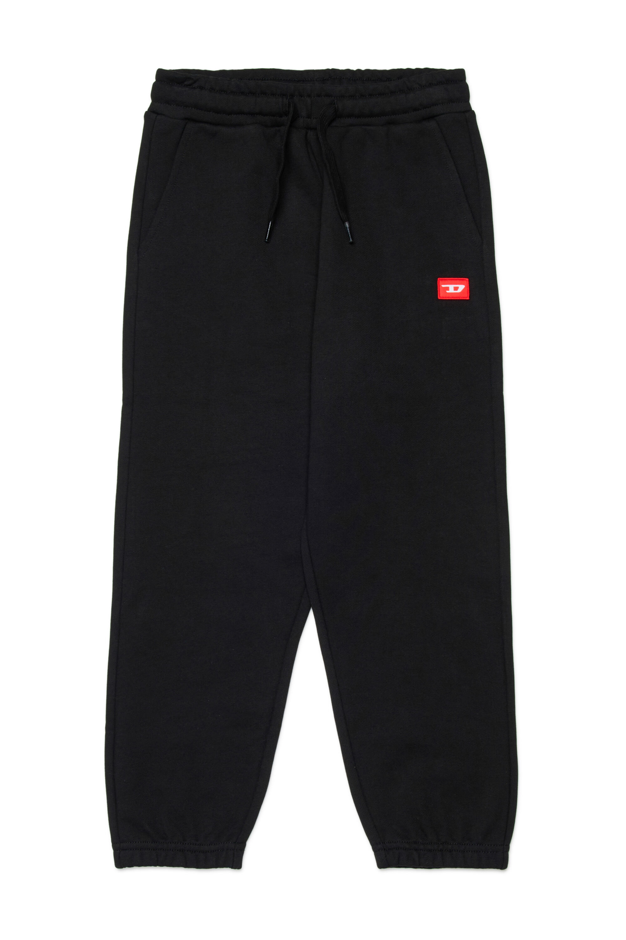 PXGIN, Black