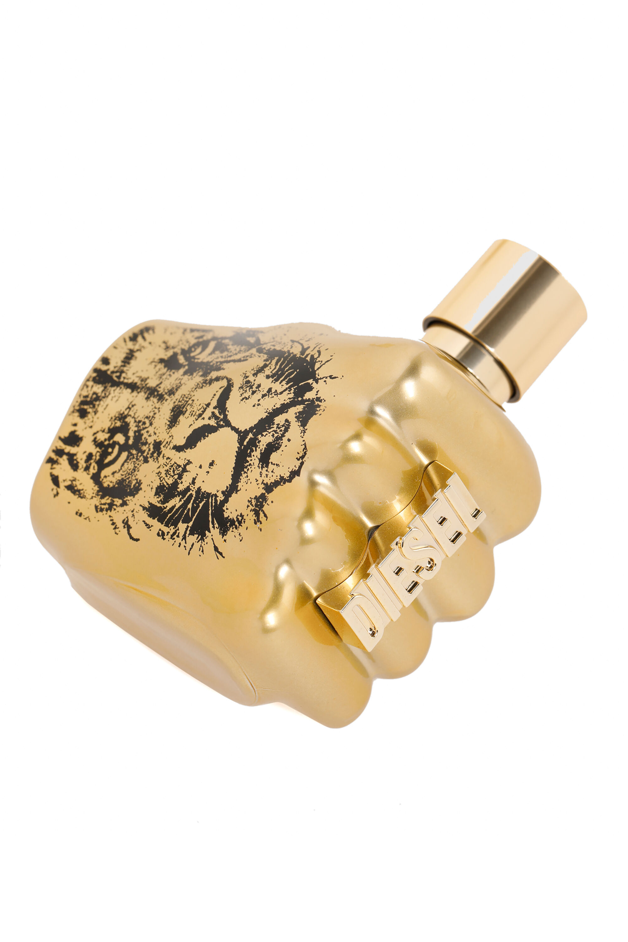 Diesel spirit of 2025 the brave 125 ml