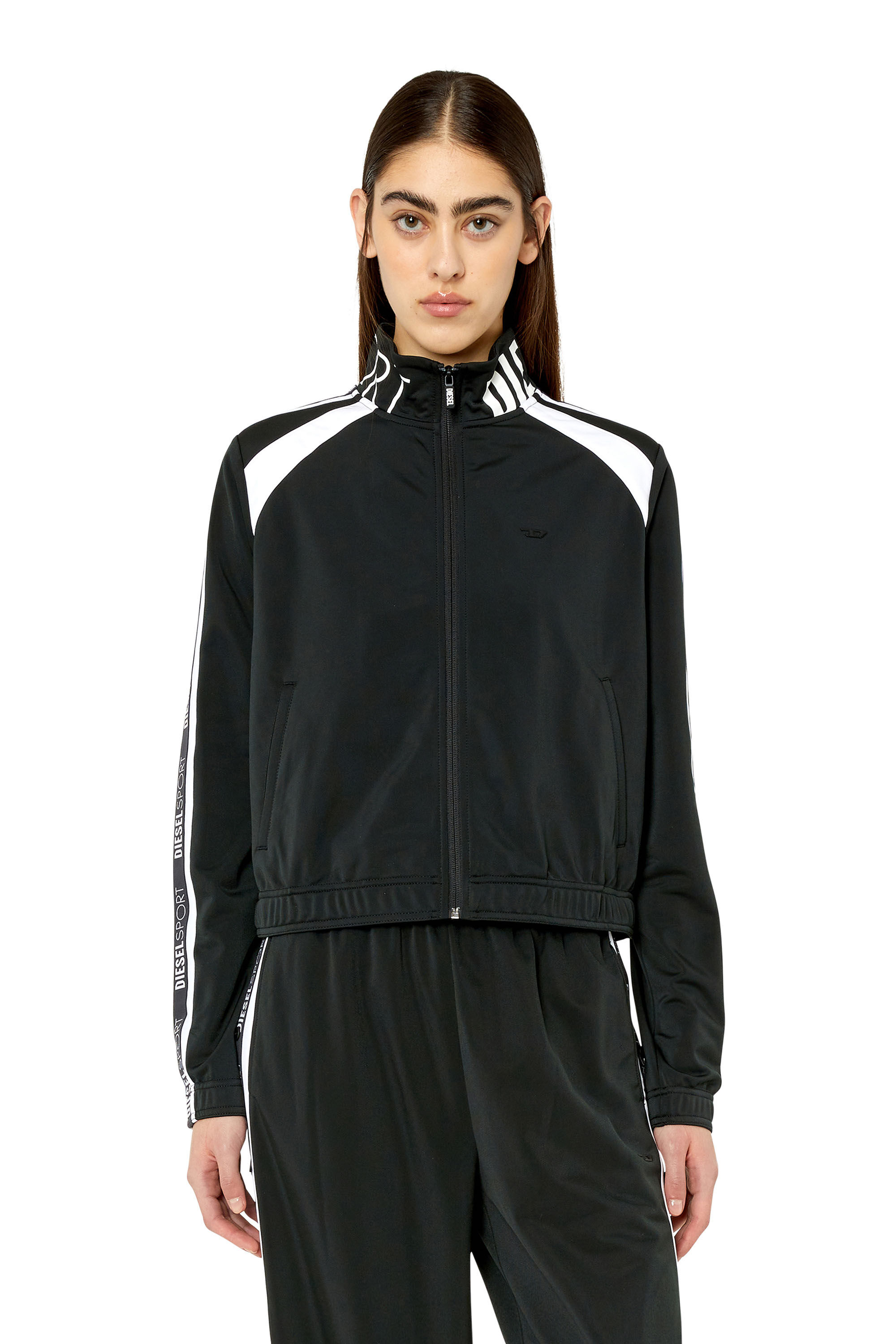 Diesel - AWST-EMERA-HT36, Noir - Image 3