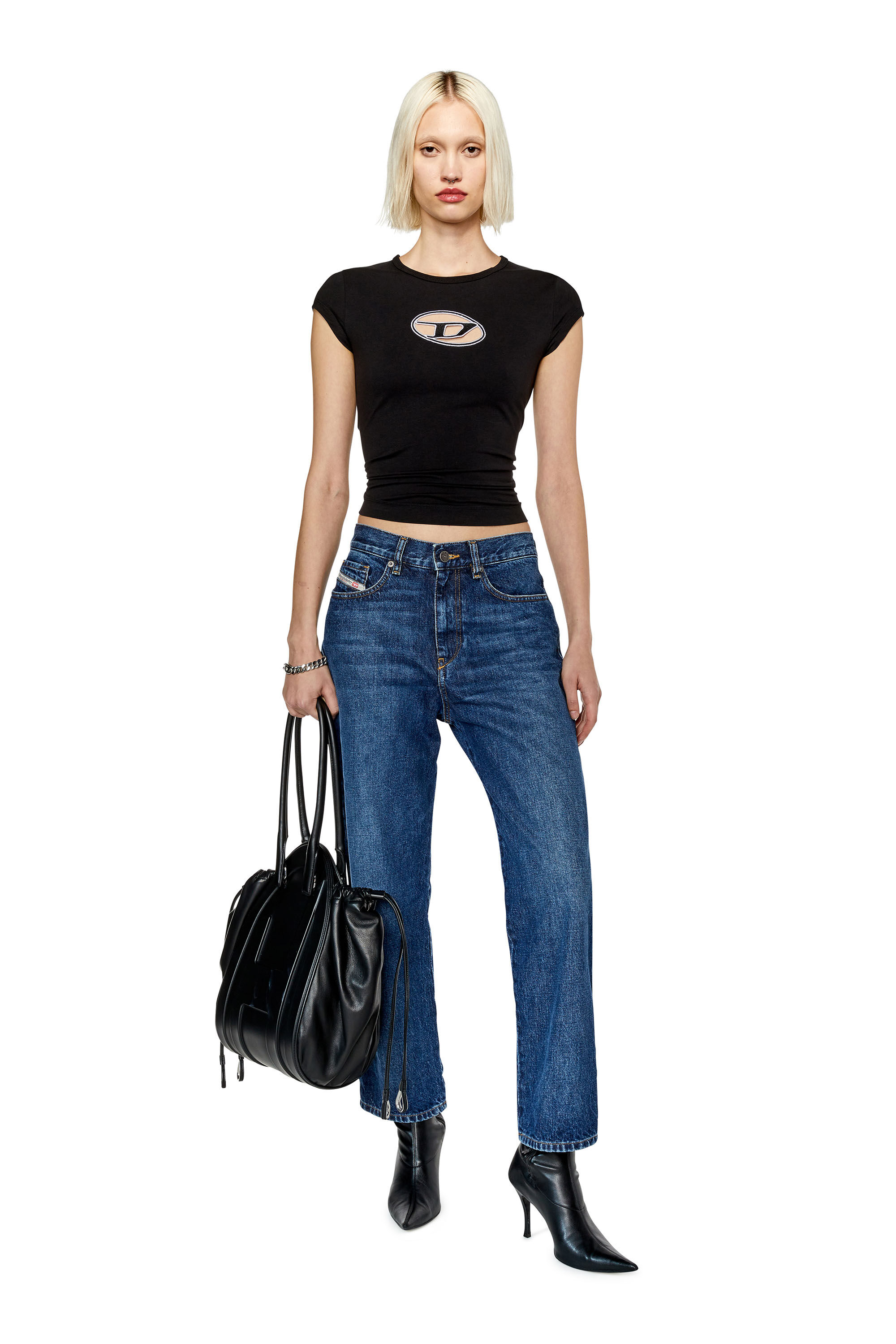 Jeans boyfriends new arrivals femme diesel