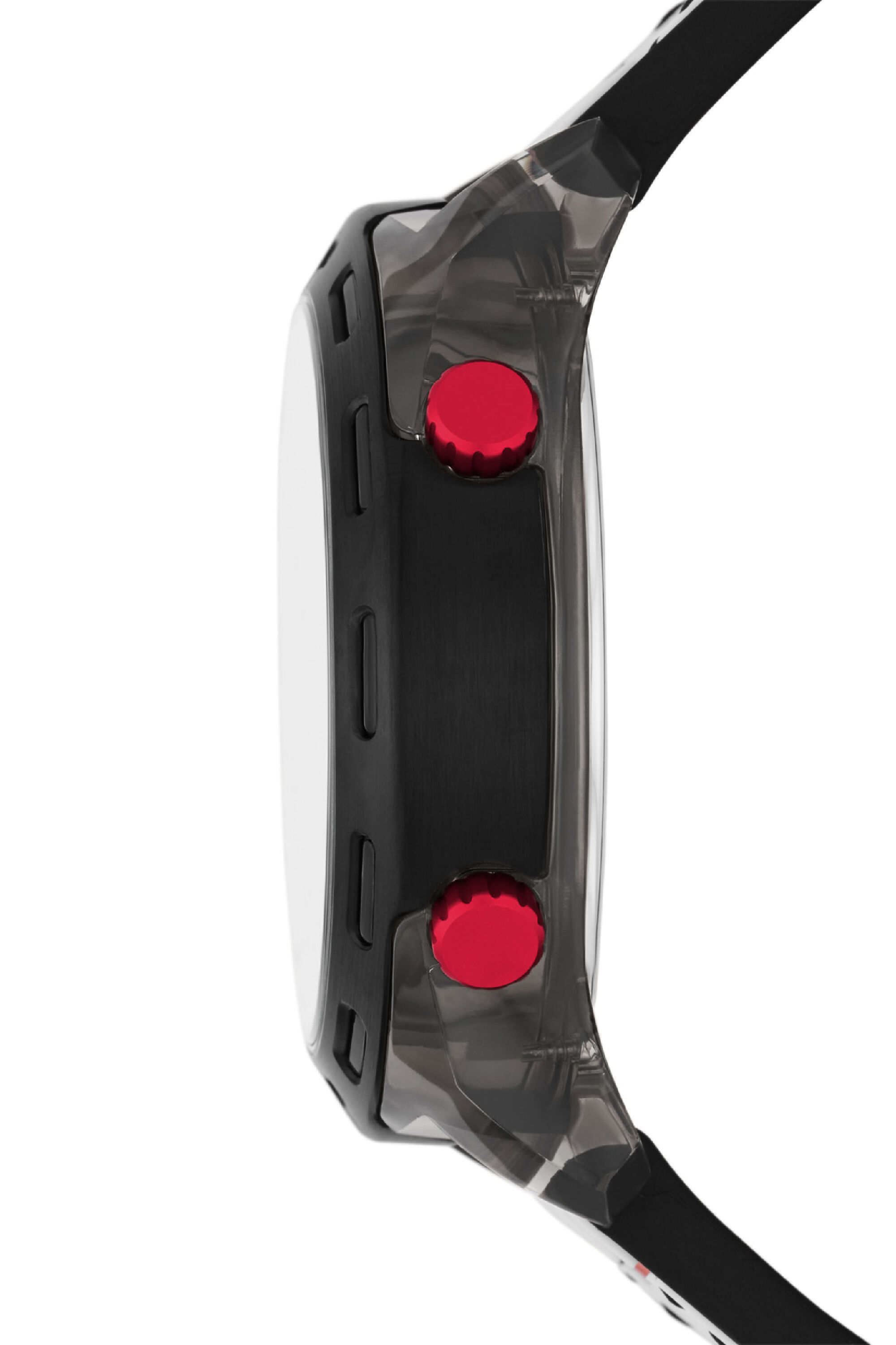 Diesel - DZ2164SET, Noir/Rouge - Image 3