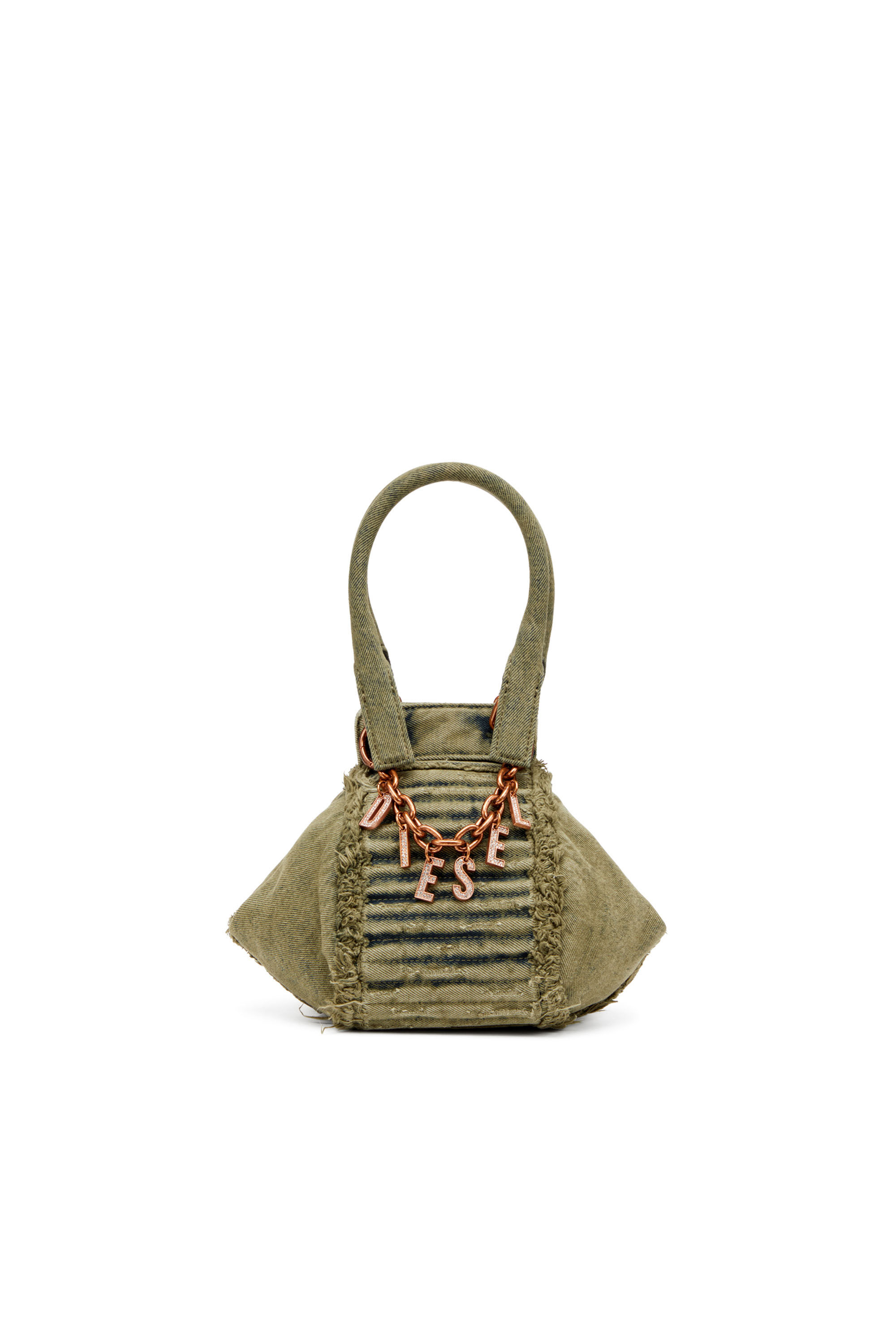 Diesel - D-VINA-XS, Vert Militaire - Image 1