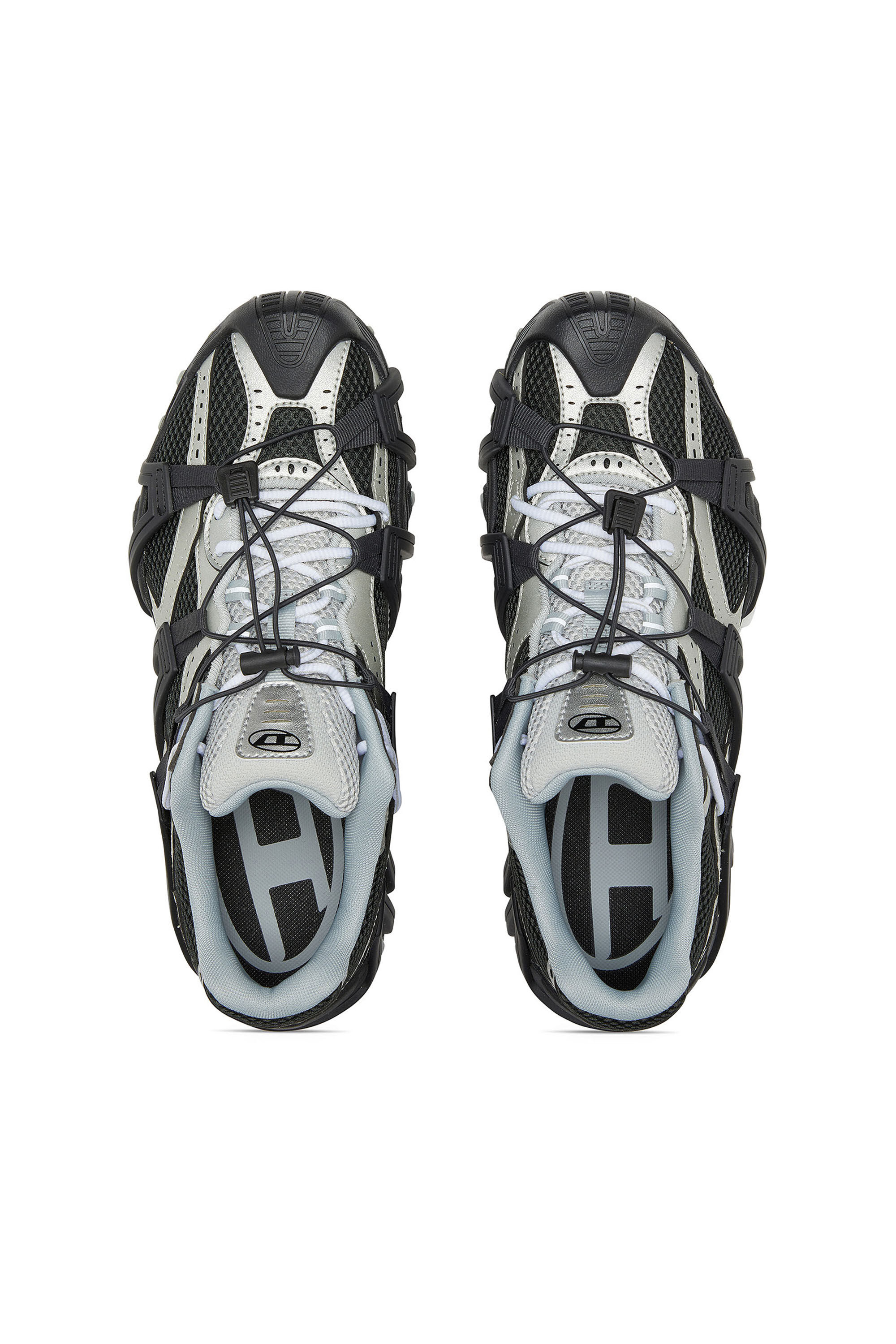 Laçage sneakers new arrivals