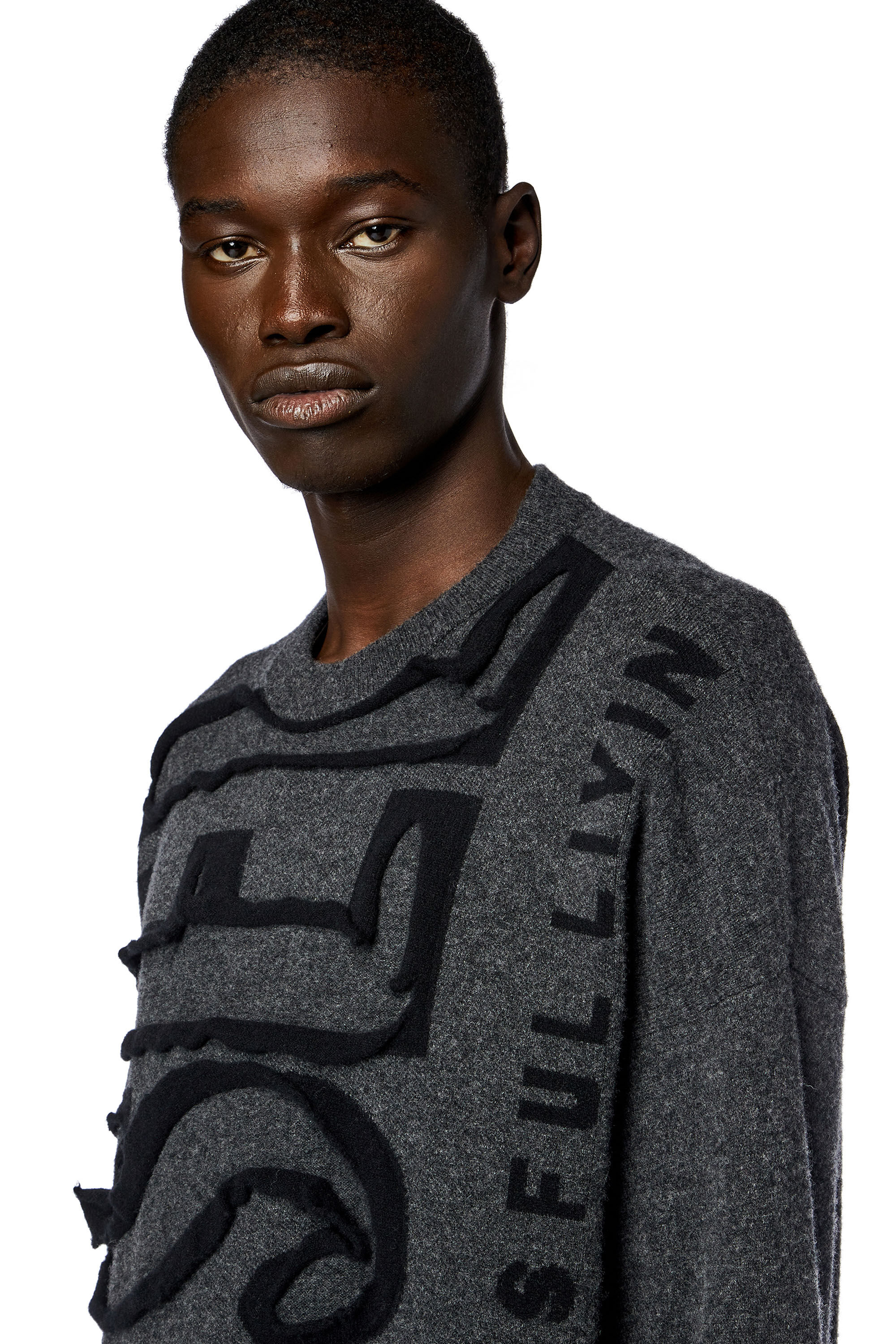Pull diesel homme outlet
