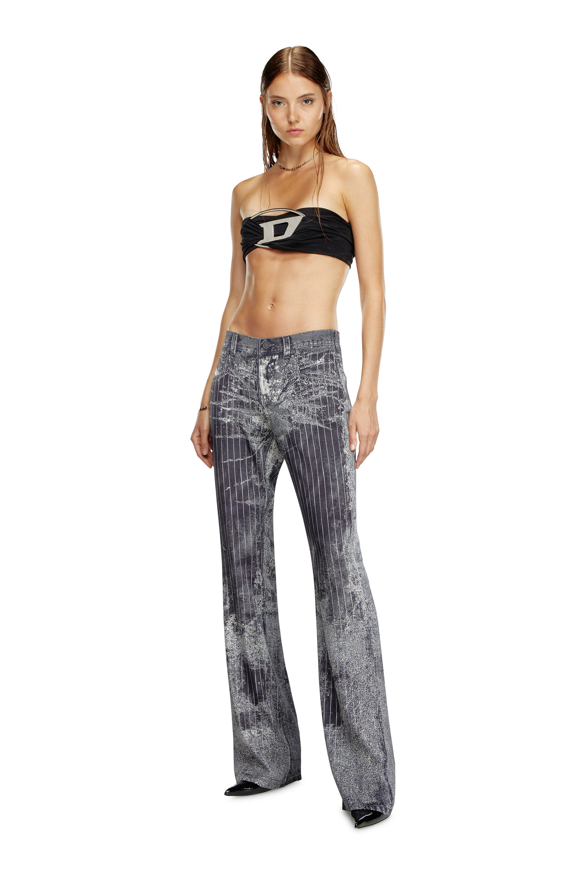 Vetement diesel femme 2025