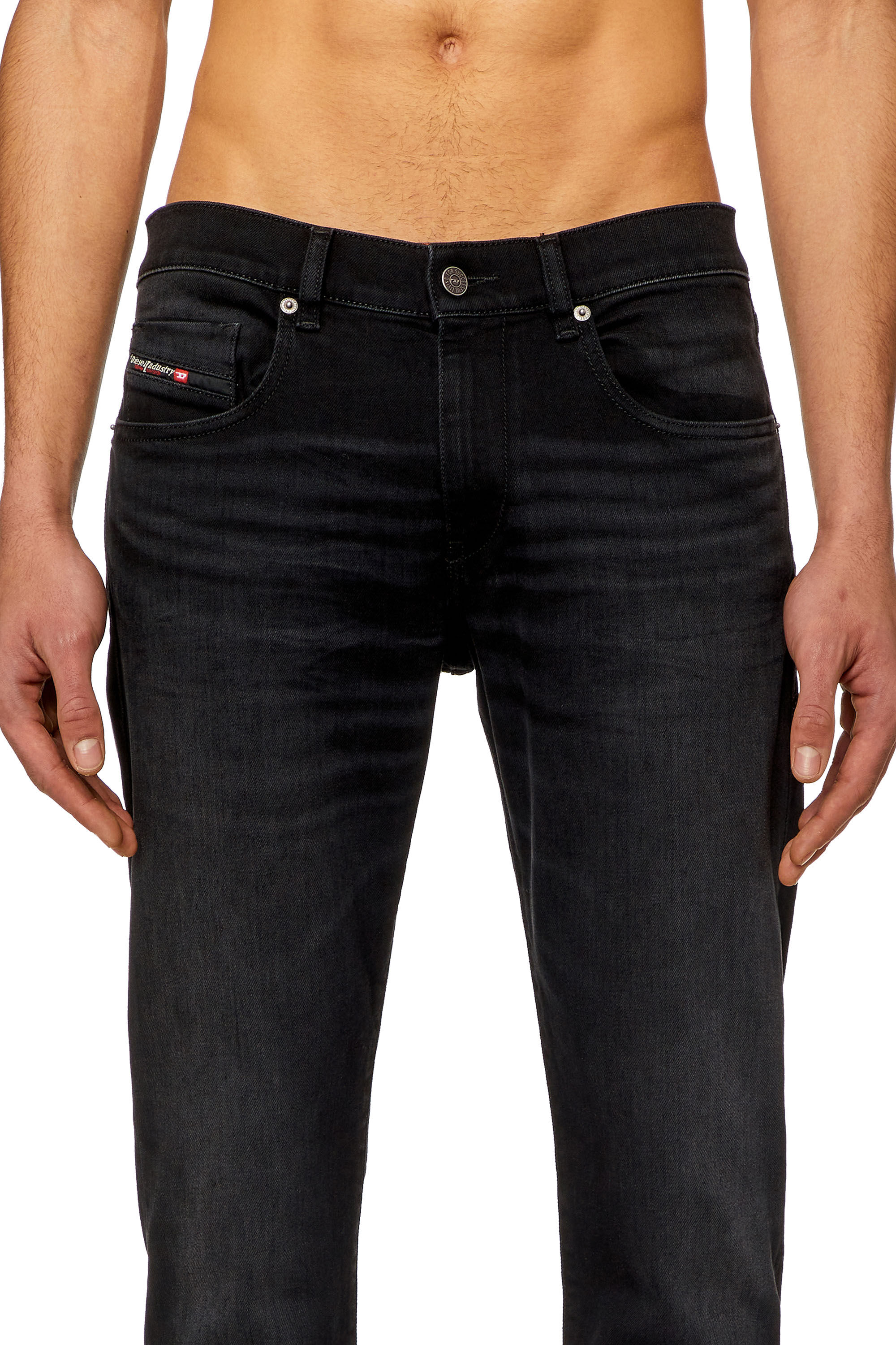 Jean diesel slim homme on sale