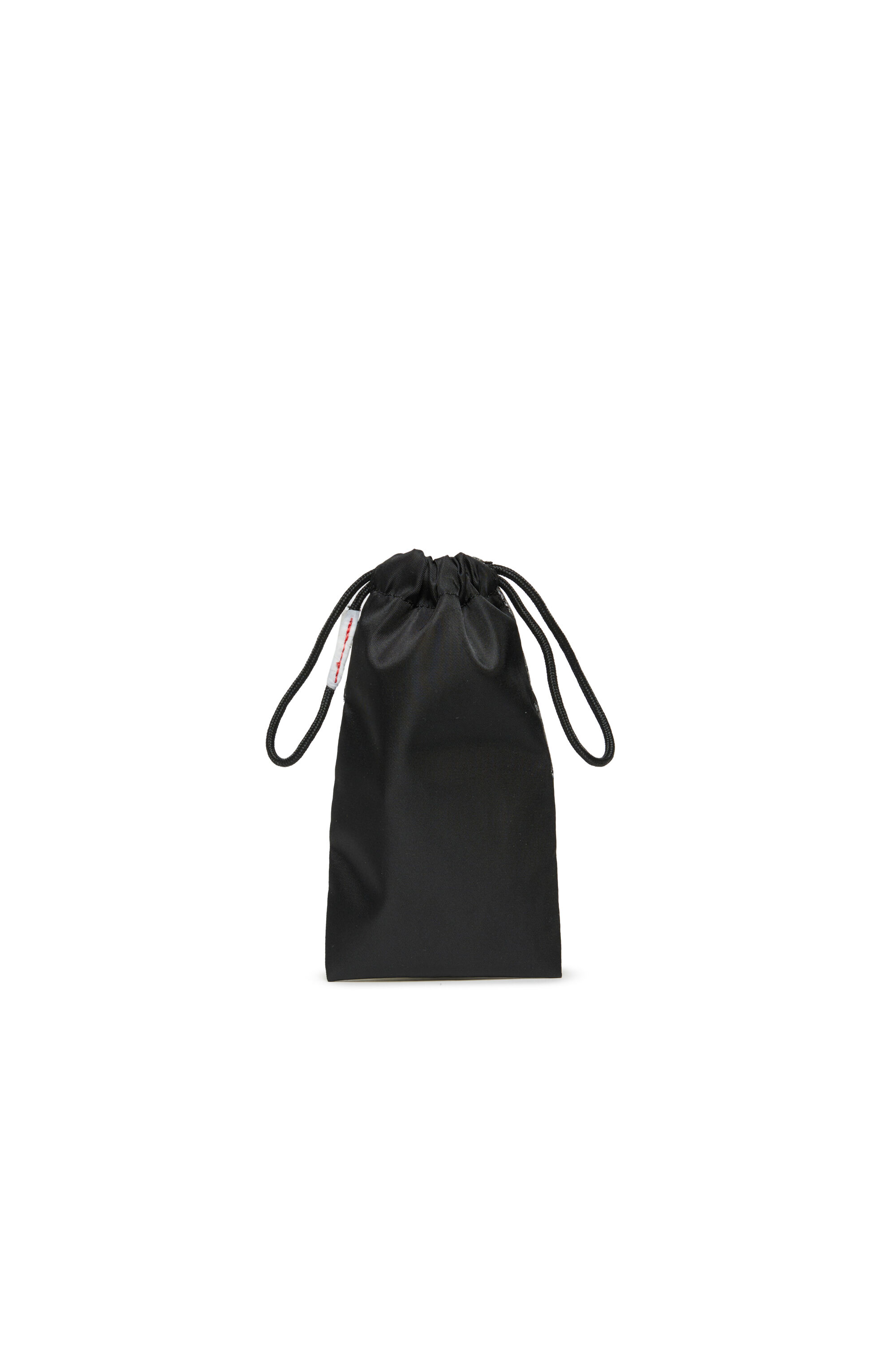Diesel - WIXY, Sac en tissu avec logo int&eacute;gral Femme in Noir - 2