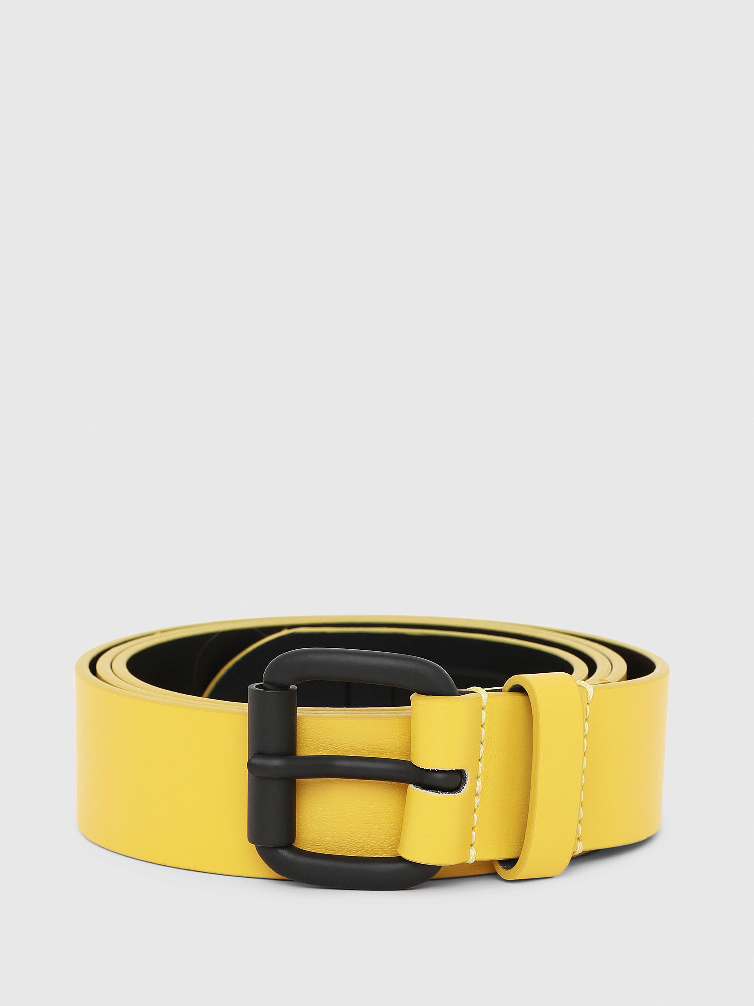 Lot De 2 Ceintures équestres C4, Couleur Jaune/vert, Réglables Avec 3 Boucles - Neuves Avec étiquettes