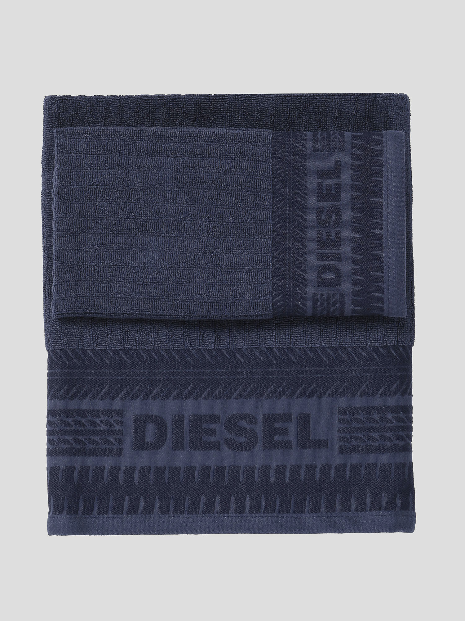 Diesel - 72327 SOLID, Bleu - Image 1