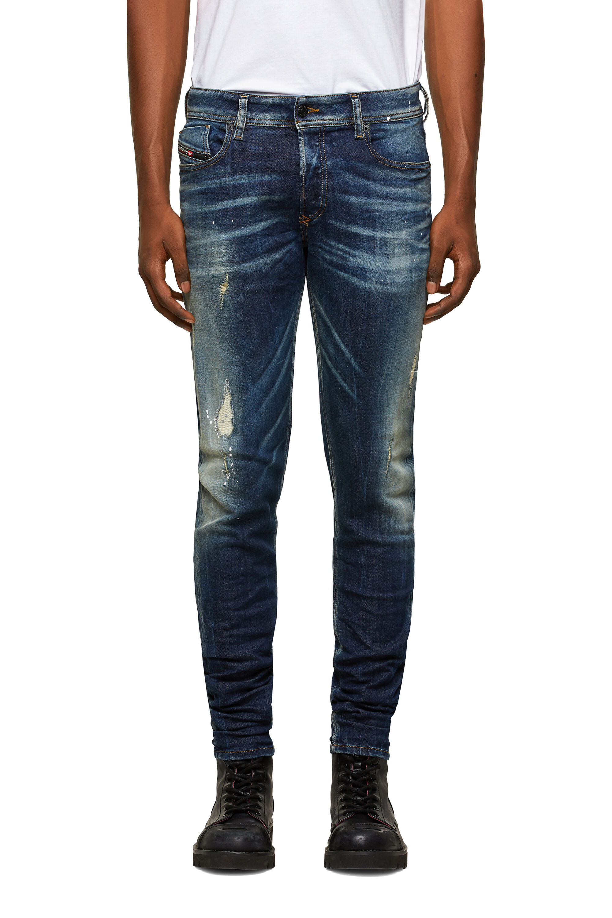 Sleenker clearance