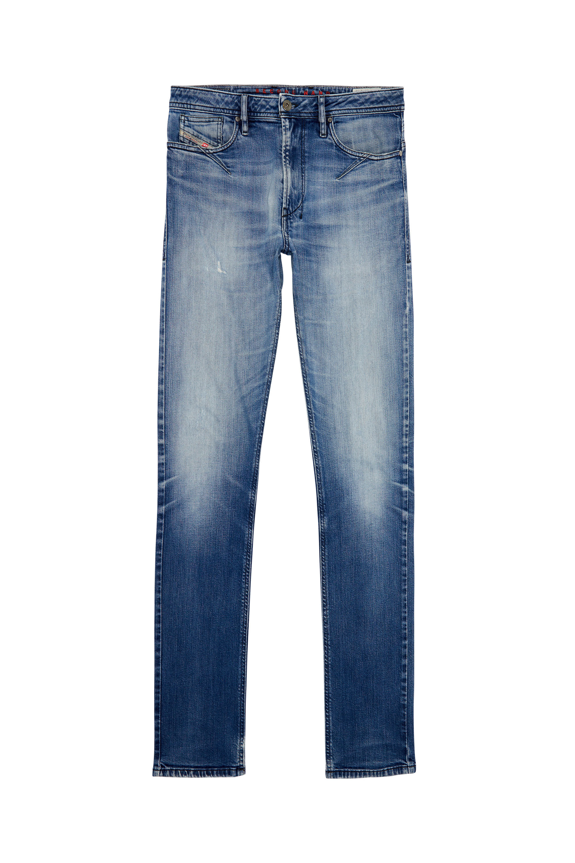 Diesel - SHIONER Homme, null - Image 1