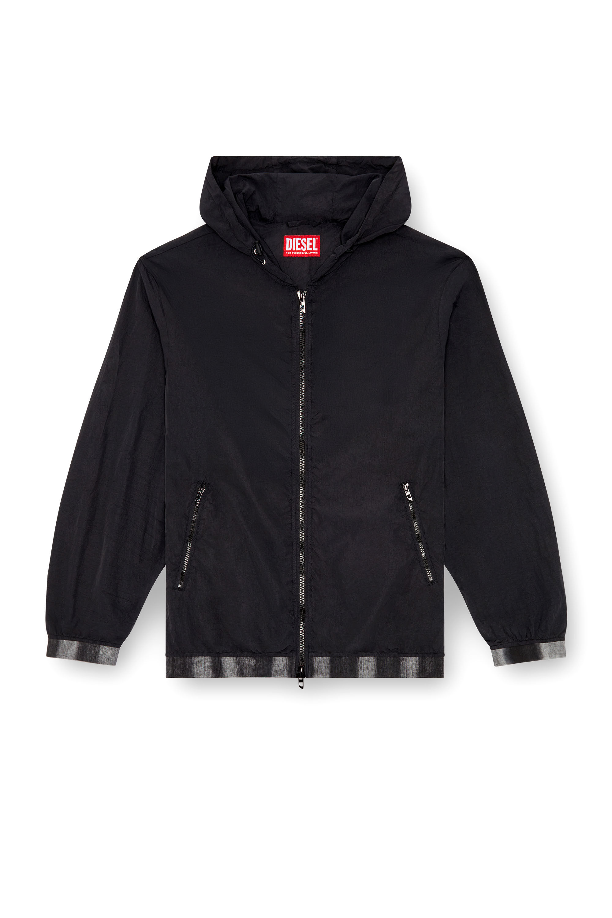 Coupe vent burberry homme clearance