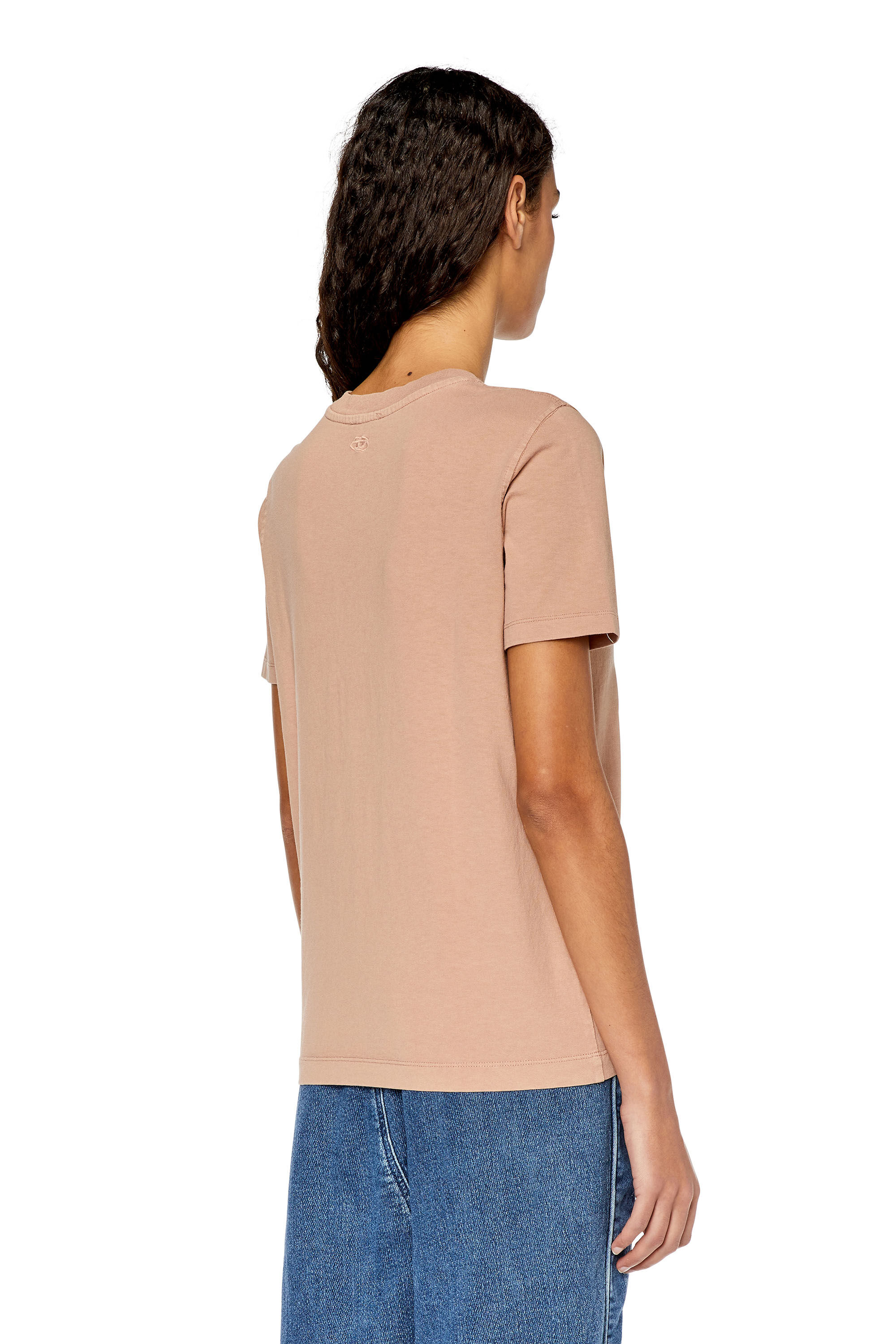 Diesel - T-REG-G2, Rose Poudré - Image 4